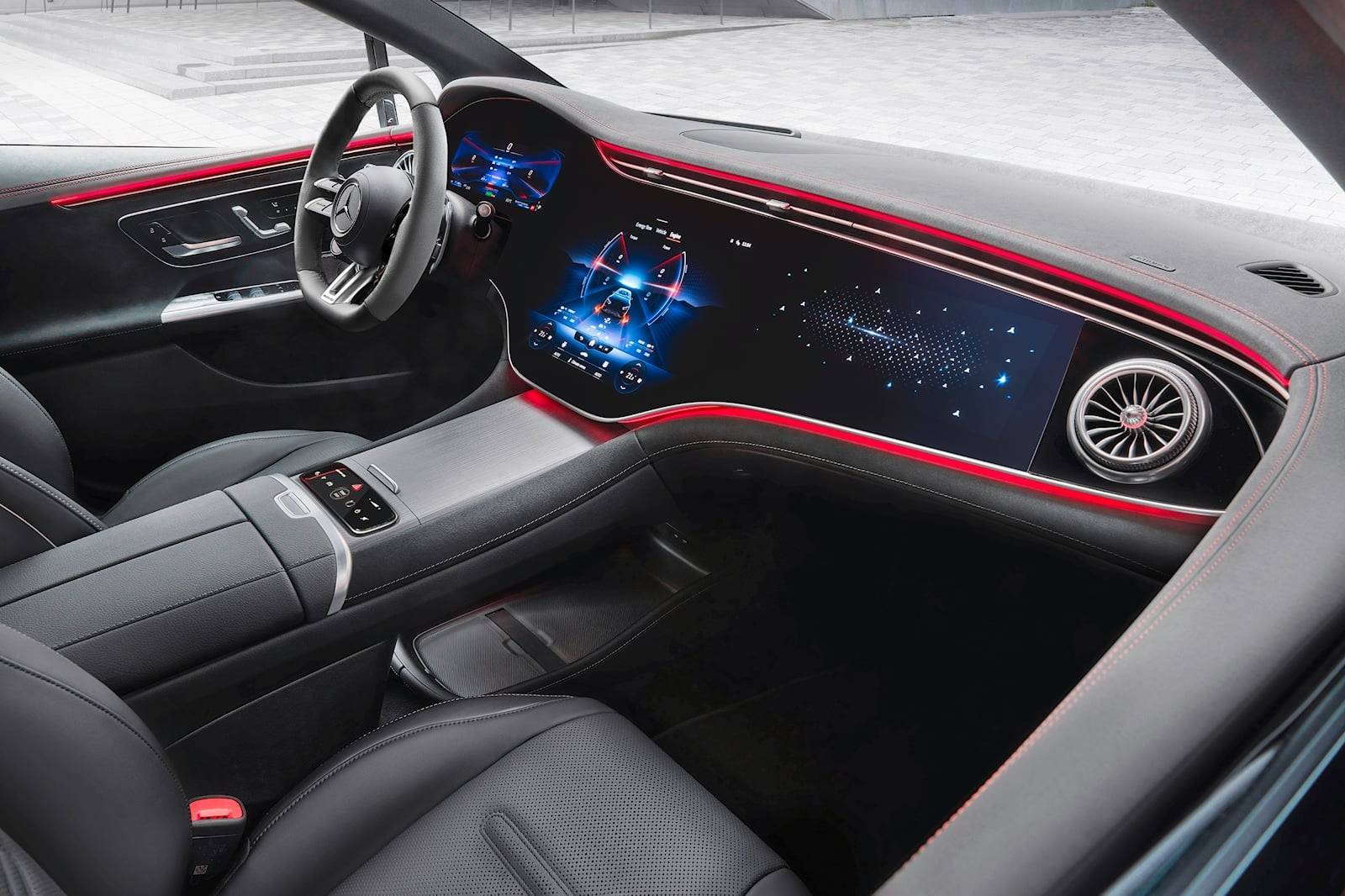 Auto God Rays Interior Cars With Ambient Lighting: A Quick Guide