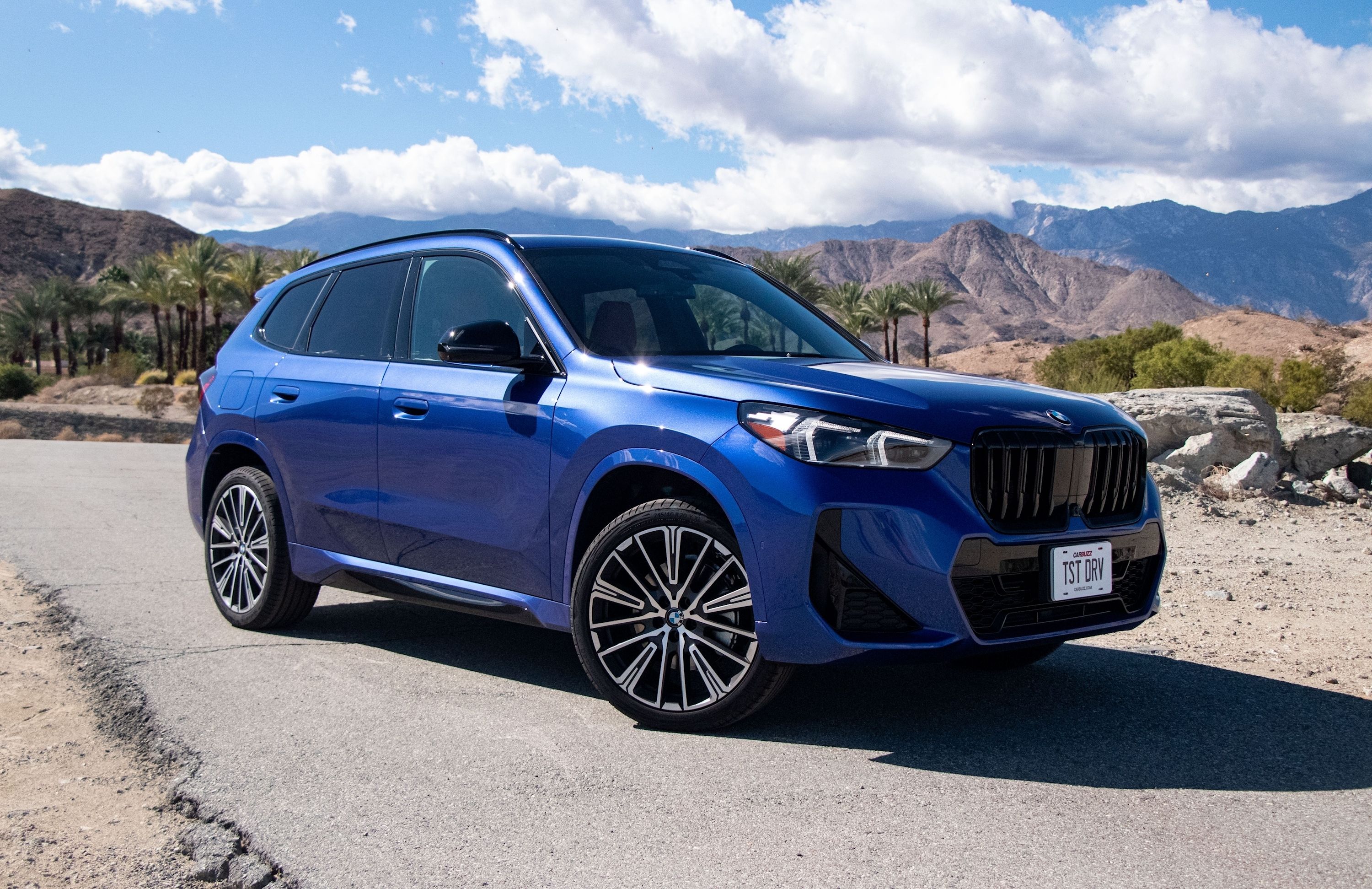 2023 BMW X1 - Photos Exterior | CarBuzz