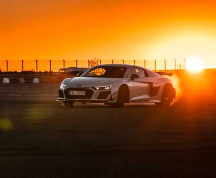 Why The First-Generation Audi R8 V8 Is A Better Used Buy Than The V10