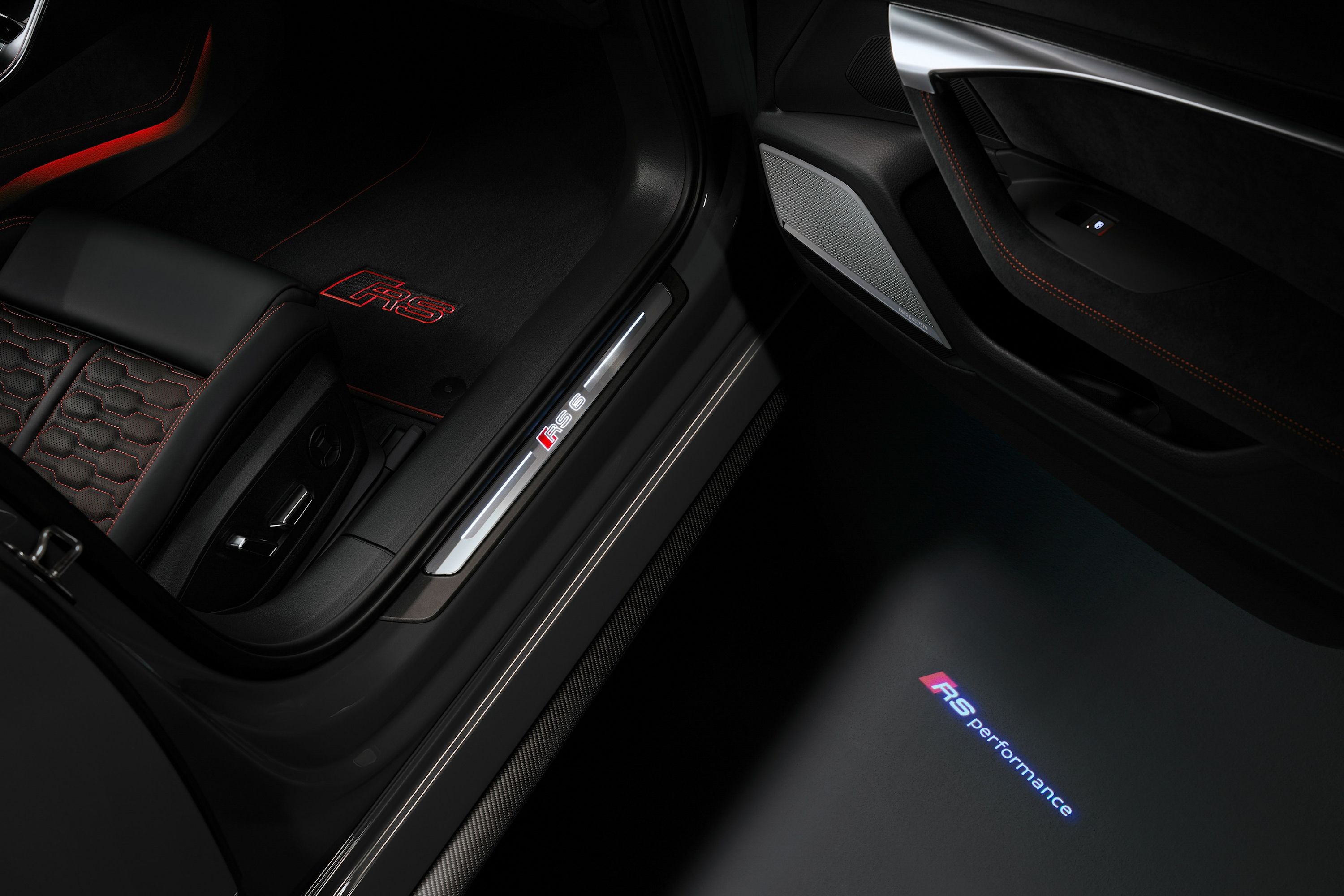 Audi RS6 Performance And RS7 Performance Launch With 621 Horsepower ...