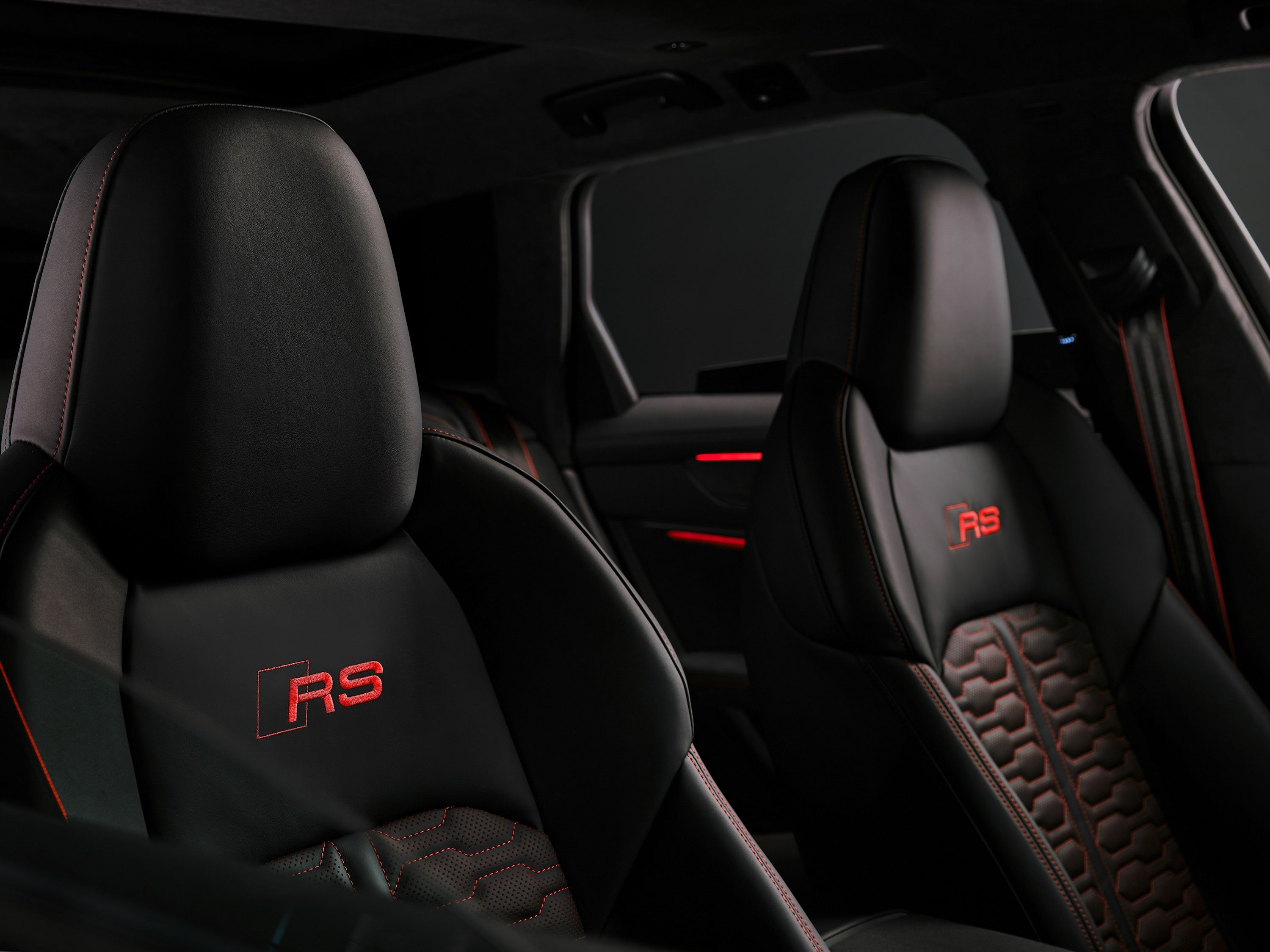 Audi RS6 Performance And RS7 Performance Launch With 621 Horsepower ...