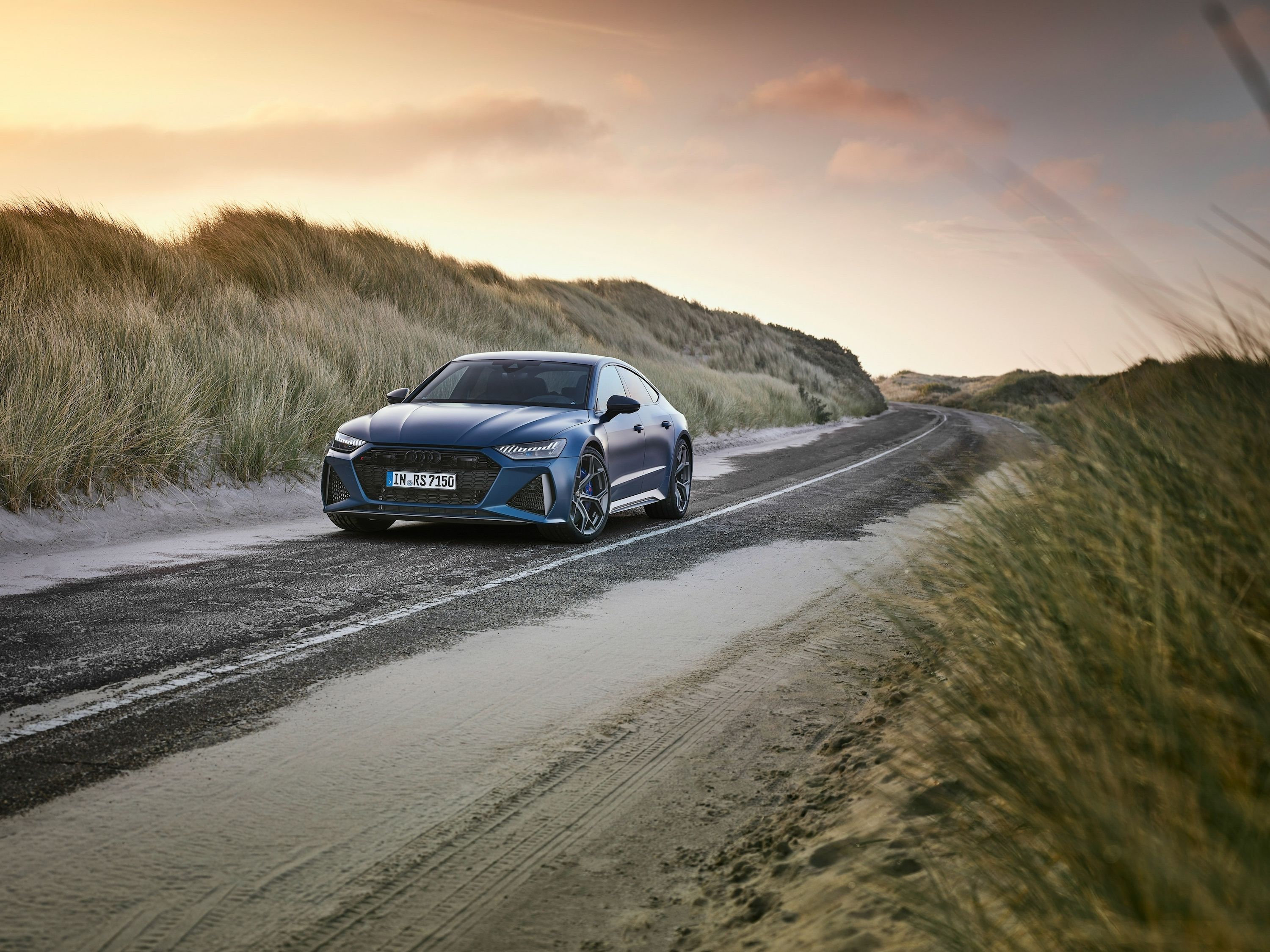 2023 Audi RS7 Pricing, Photos & Specs
