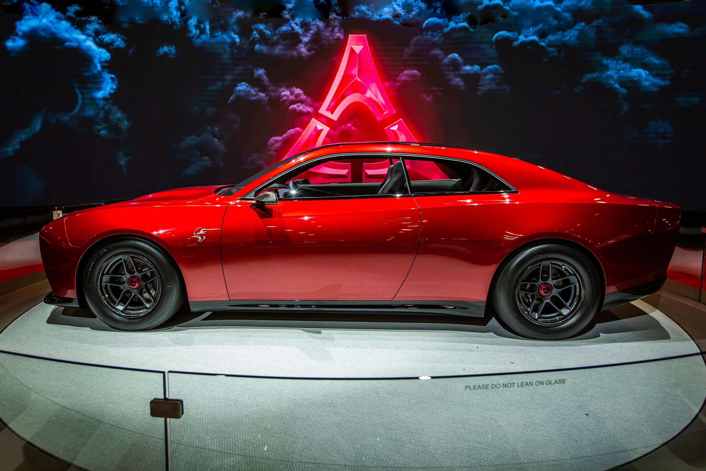 Dodge Has More New Models Coming Than Previously Thought