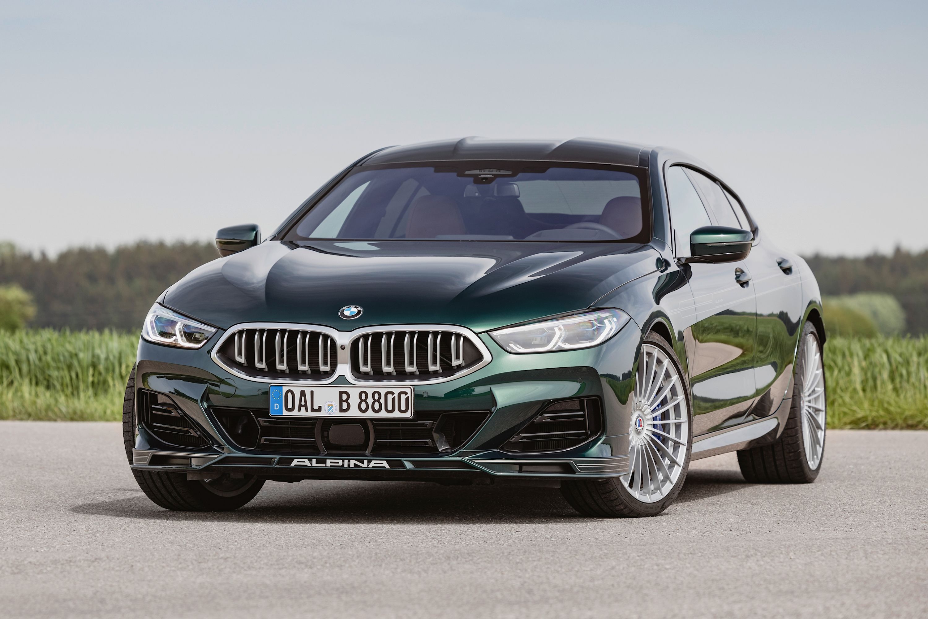 Alpina eu39(25.5-26.0) NNN Rコンビ 5167-1 中古車在庫】BMW ALPINA/アルピナ/B7 Long ALLRAD Executive