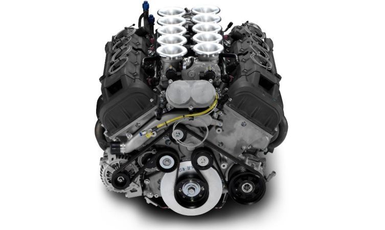 7 Of The Greatest V10 Engined Cars