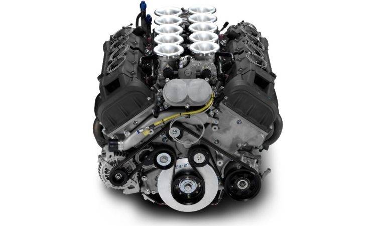V10 Engine Rpm 7 Of The Greatest V10 Engined Cars