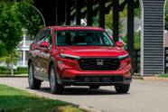 2025 Honda CR V Pricing Photos Specs 2025 Honda CR V Pricing Photos Specs