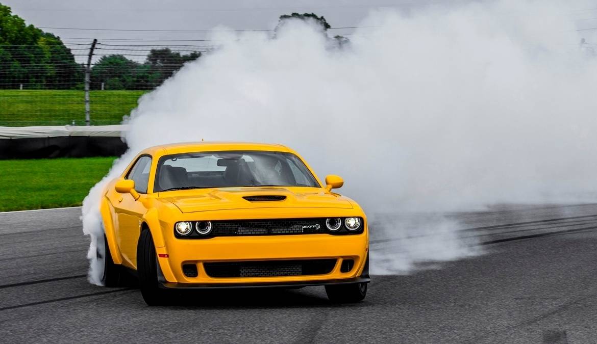 A Quick Guide To Forced Induction