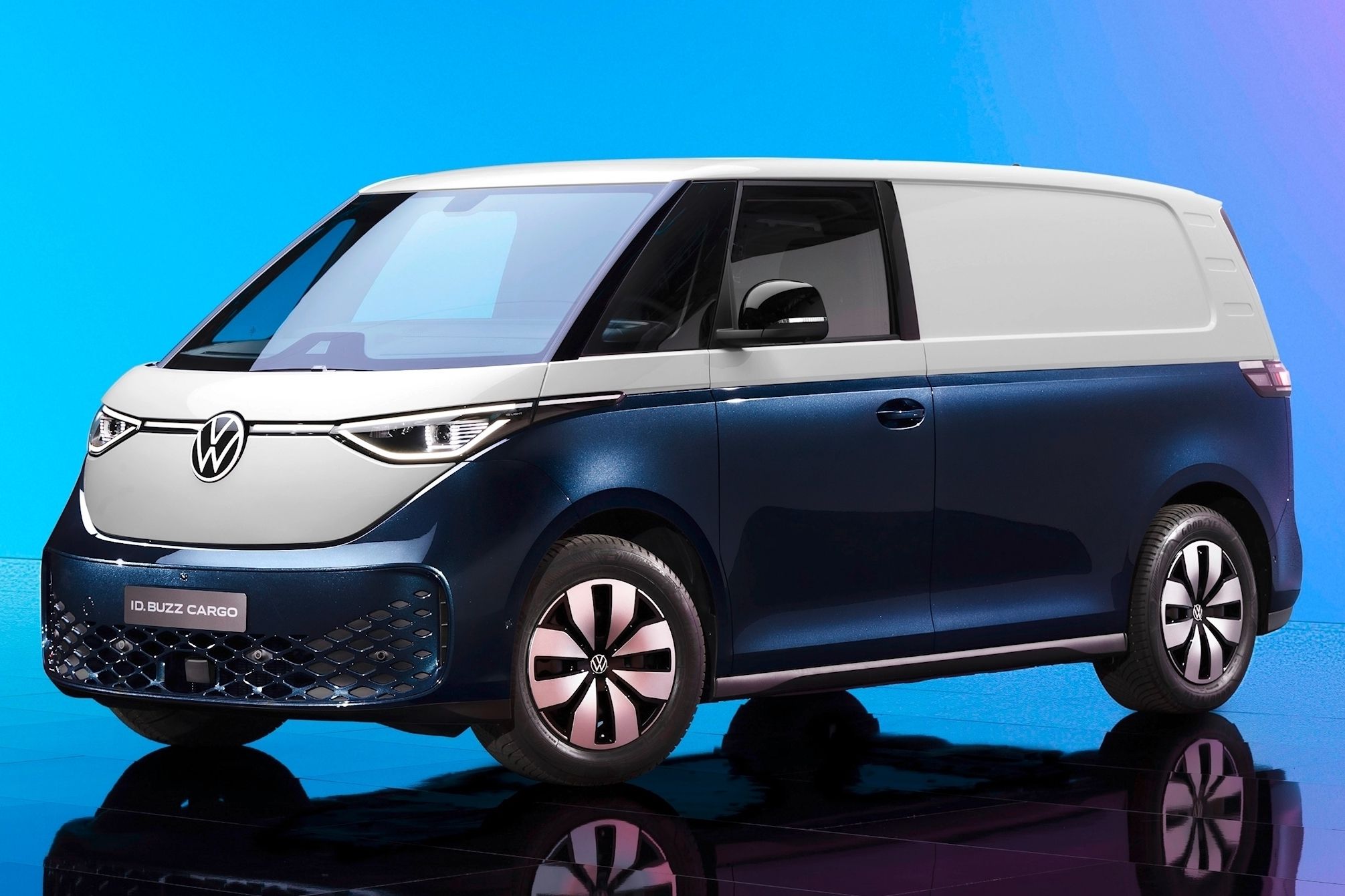 New Volkswagen Electric Cars Will Have 400+ Miles Of Range