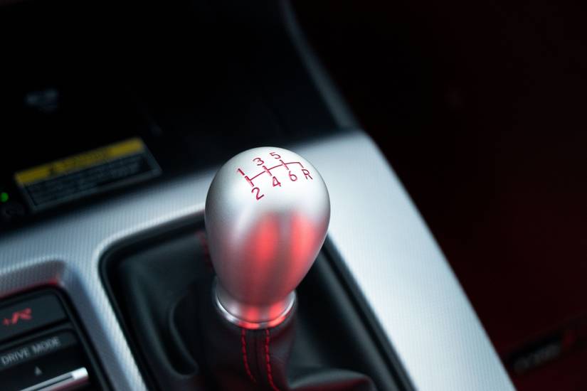 Honda Will Keep Civic Type R Alive With Solid-State Batteries