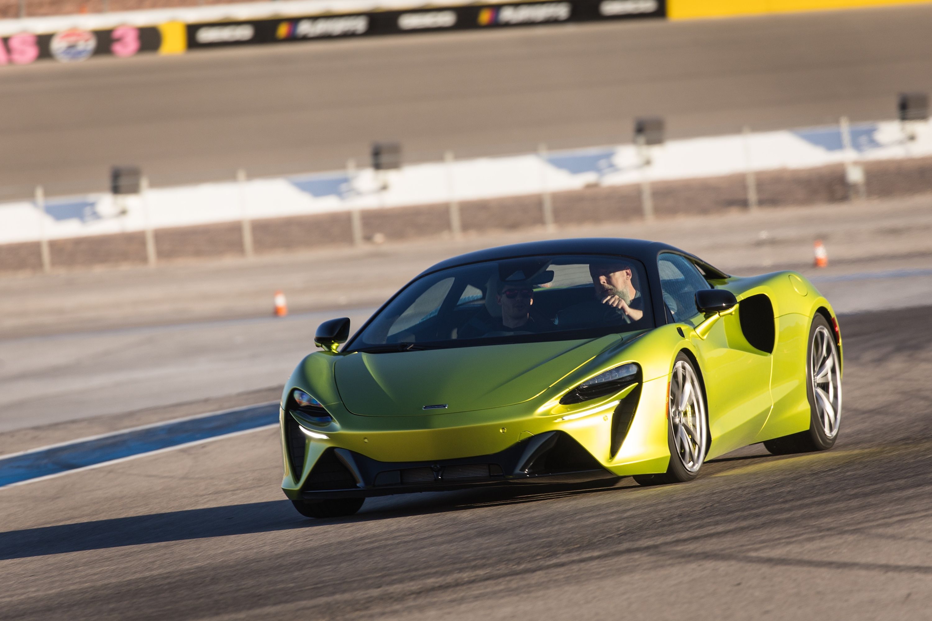 2025 Mclaren Artura First Drive Review Time To Stop Calling This A 2025 Mclaren Artura First Drive Review Time To Stop Calling This A
