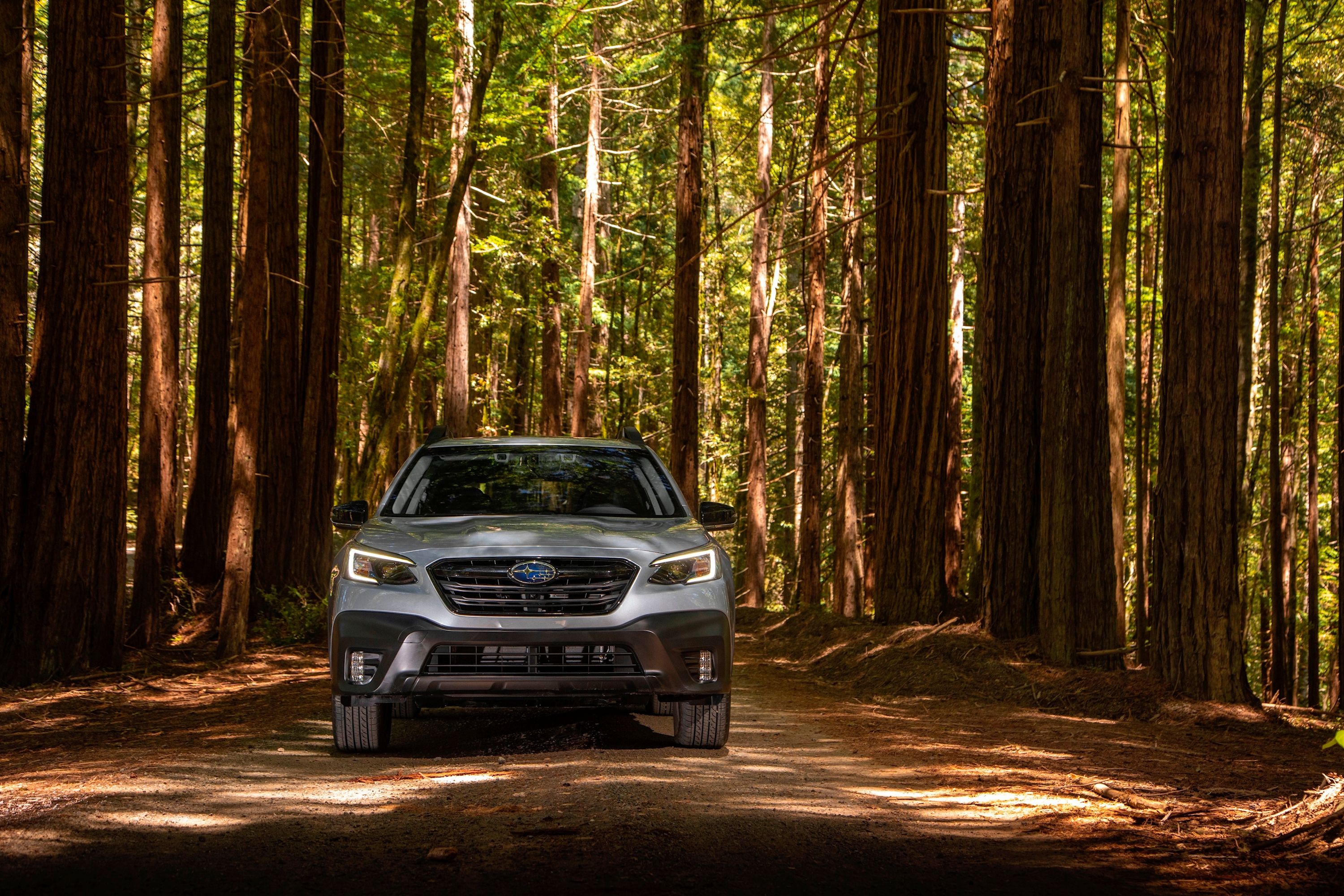 Subaru Outback Vs. Subaru Forester: Which One Is Right For You?