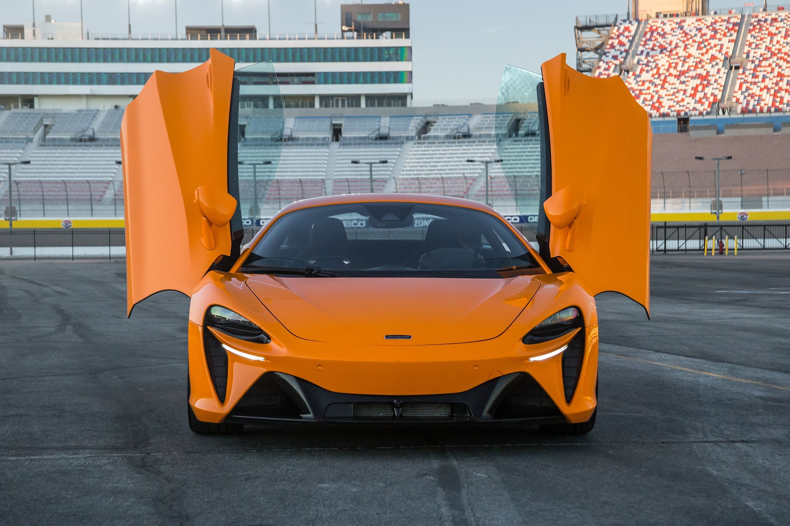 6 cheap cars with butterfly doors