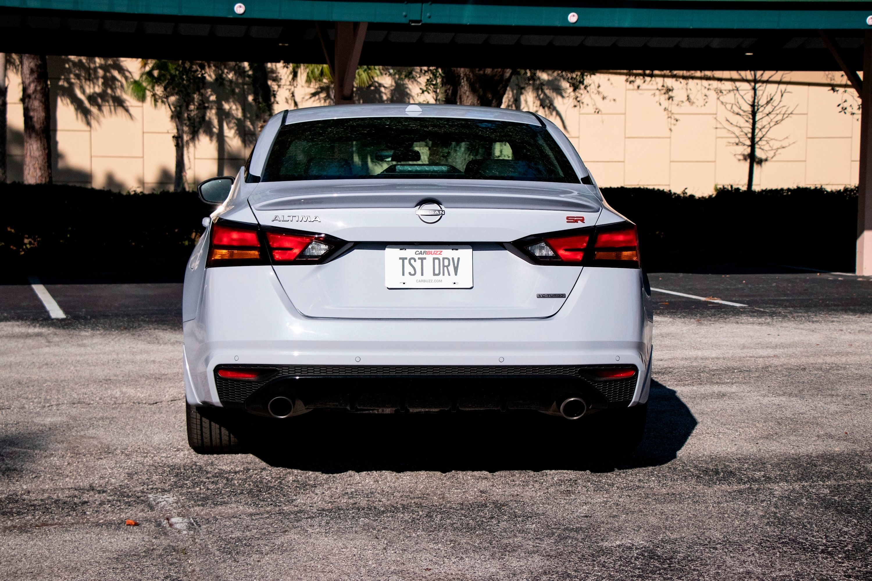 Nissan Altima Generations: All Model Years | CarBuzz