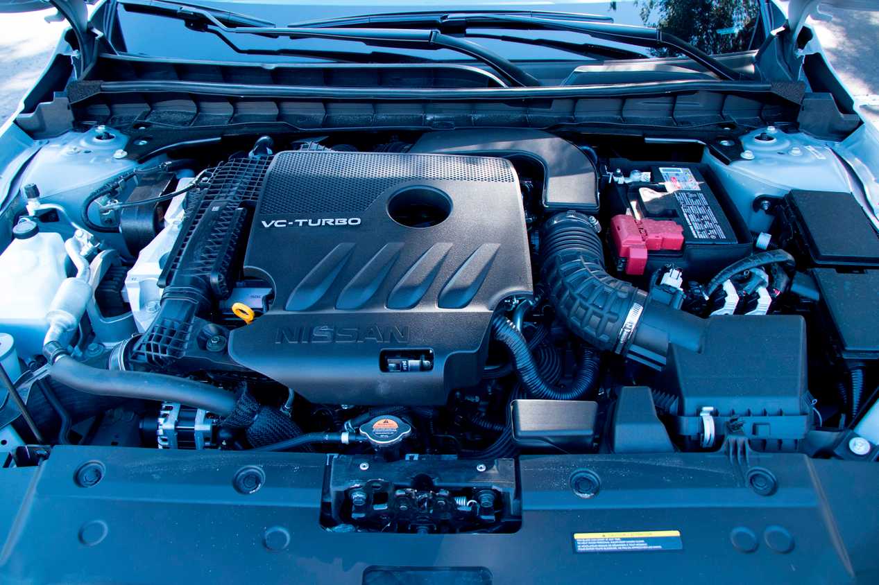 Altima Generations Nissan Altima Generations: All Model Years | CarBuzz