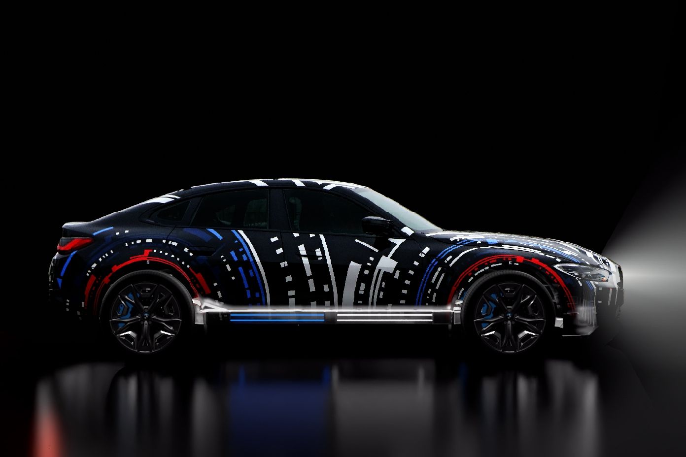 Exclusive: BMW Already Knows What It Wants From The Electric M3