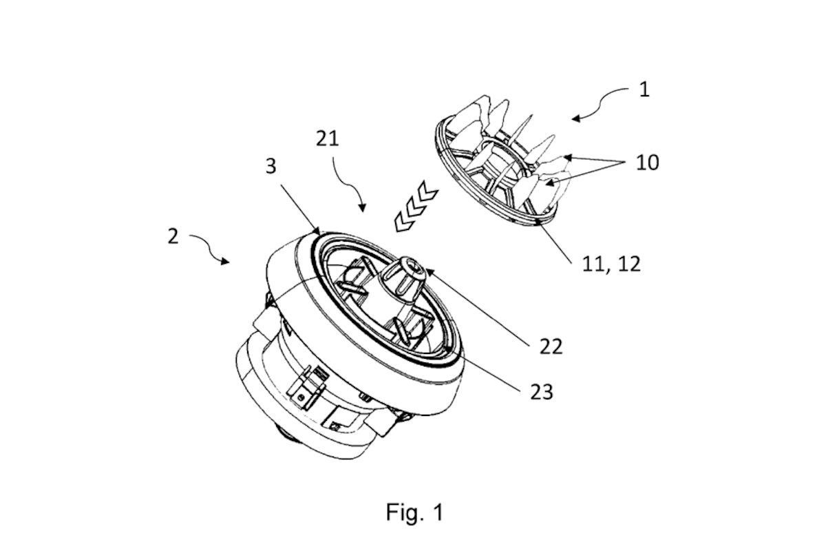 BMW's Scented AC Vent Cartridges Are A Unique Way To Get That New Car Smell