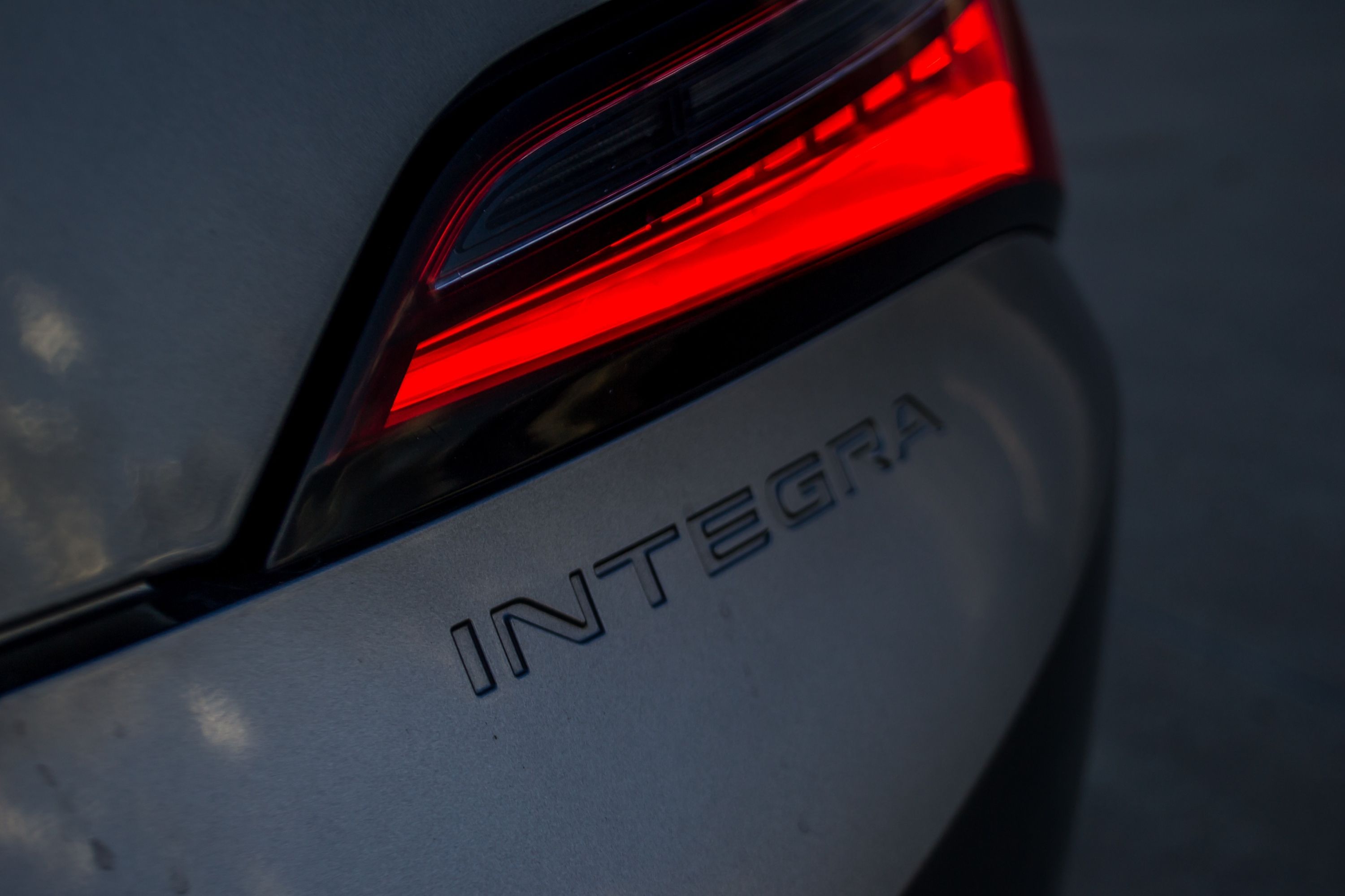 Driven: 2023 Acura Integra Review Is A Nostalgia-Beating Liftback Star