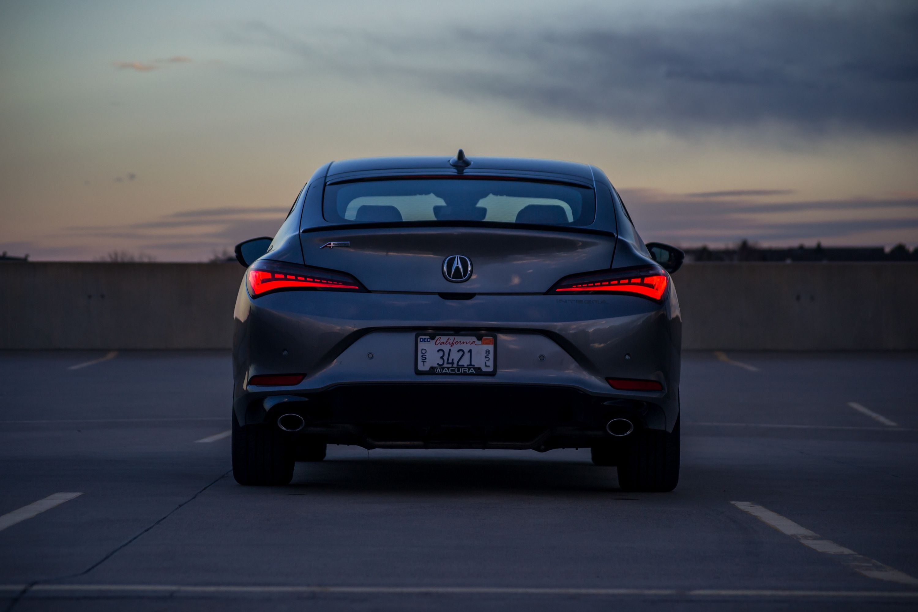 Driven: 2023 Acura Integra Review Is A Nostalgia-Beating Liftback Star