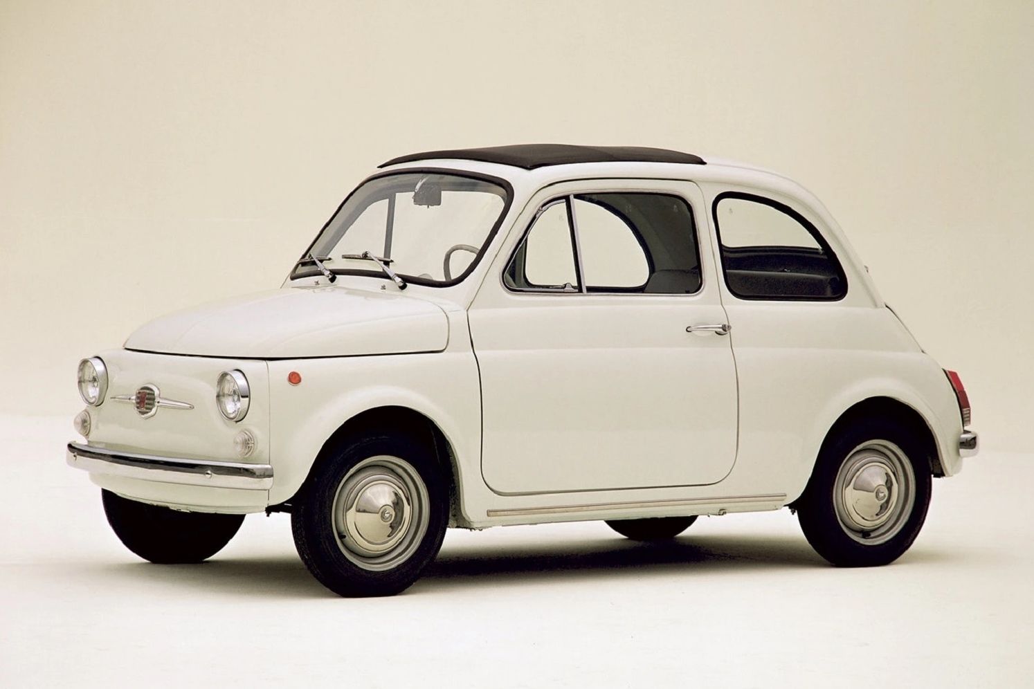 6 Tiny Italian Cars History Shouldn't Forget