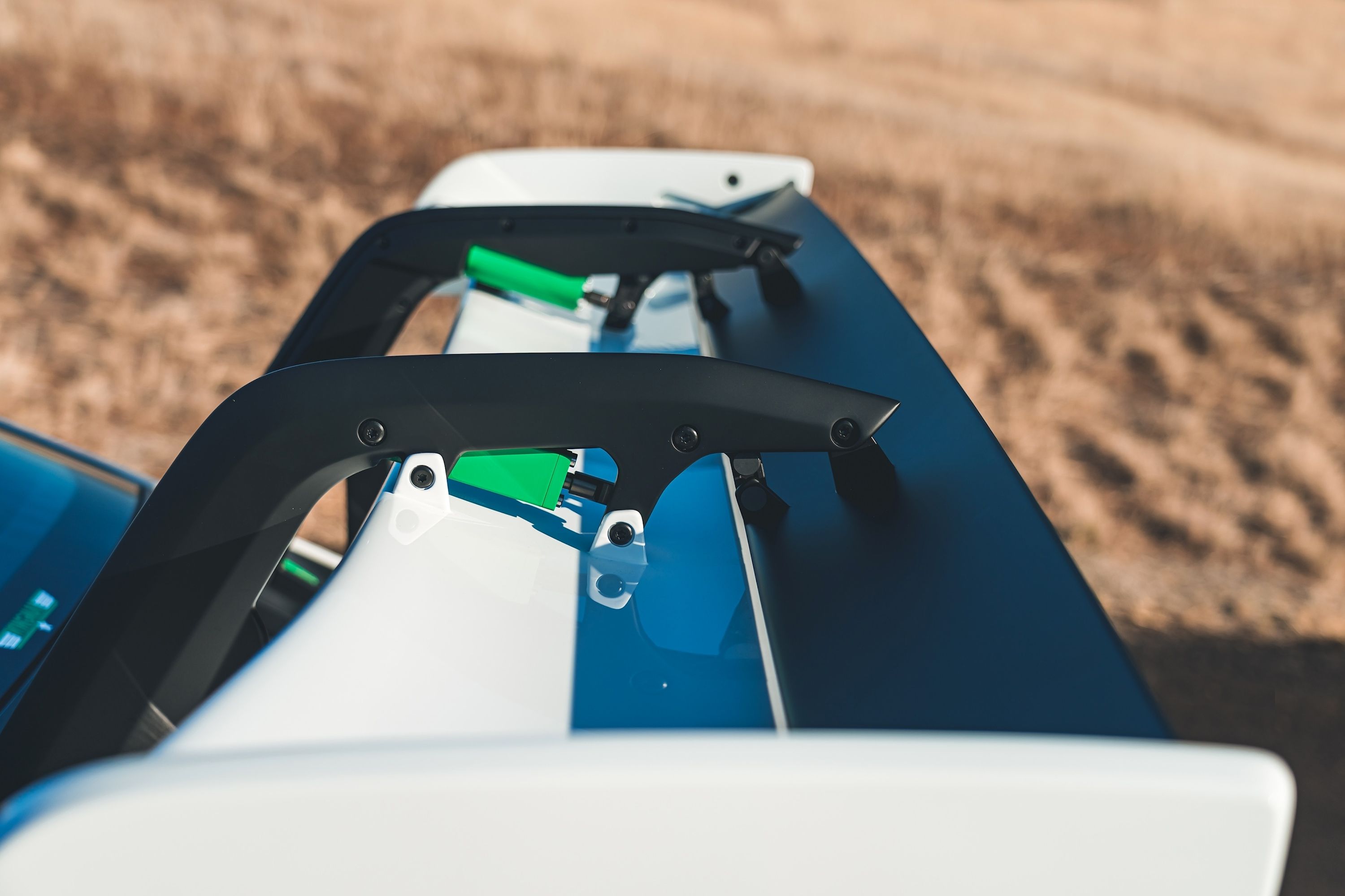 What's The Difference Between A Spoiler And A Wing?