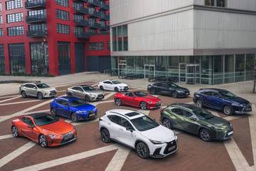 Lexus RC: Review, Pricing, Photos, and Specs