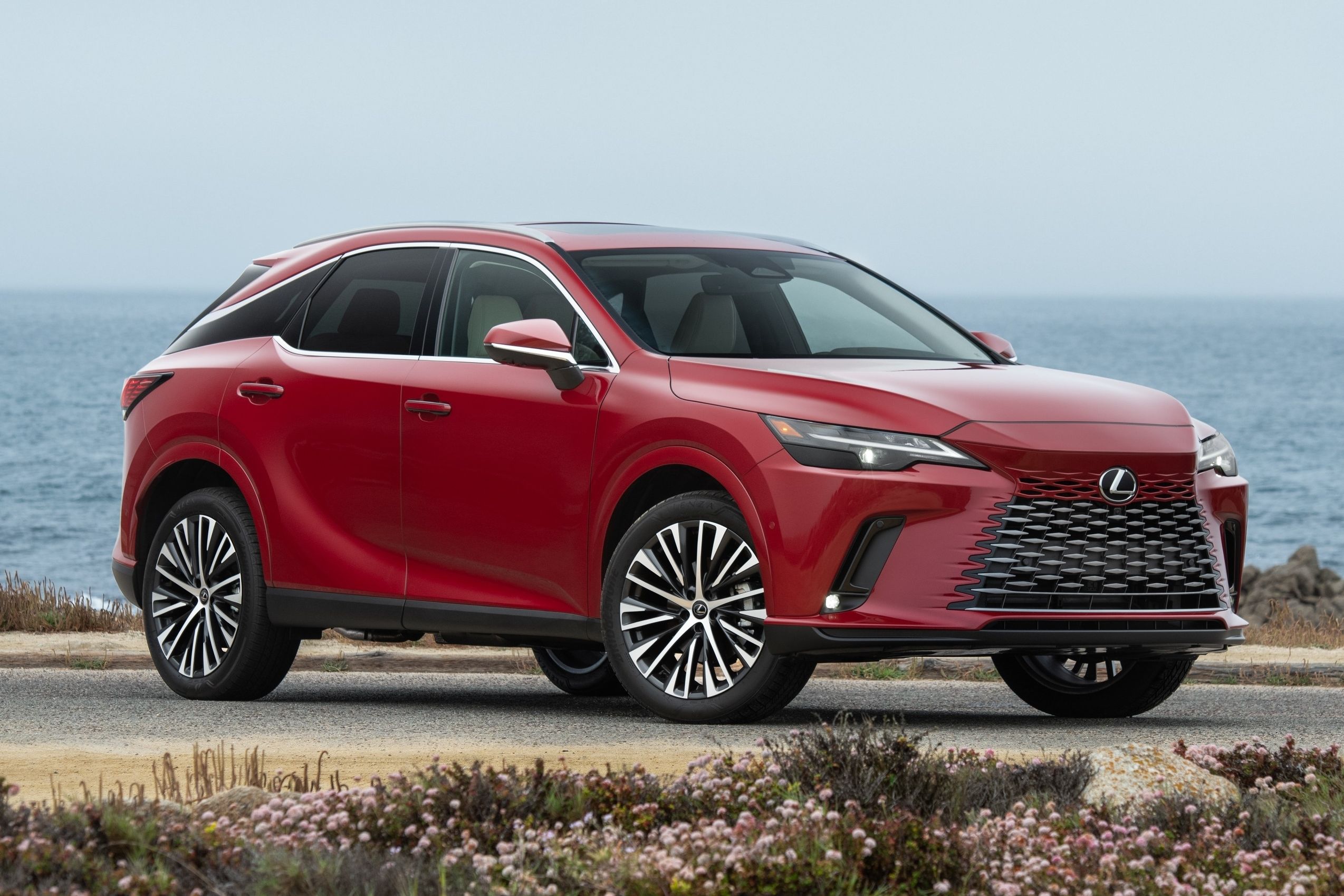 Confused By Lexus Models? This Explains Everything! - tf8ldjx