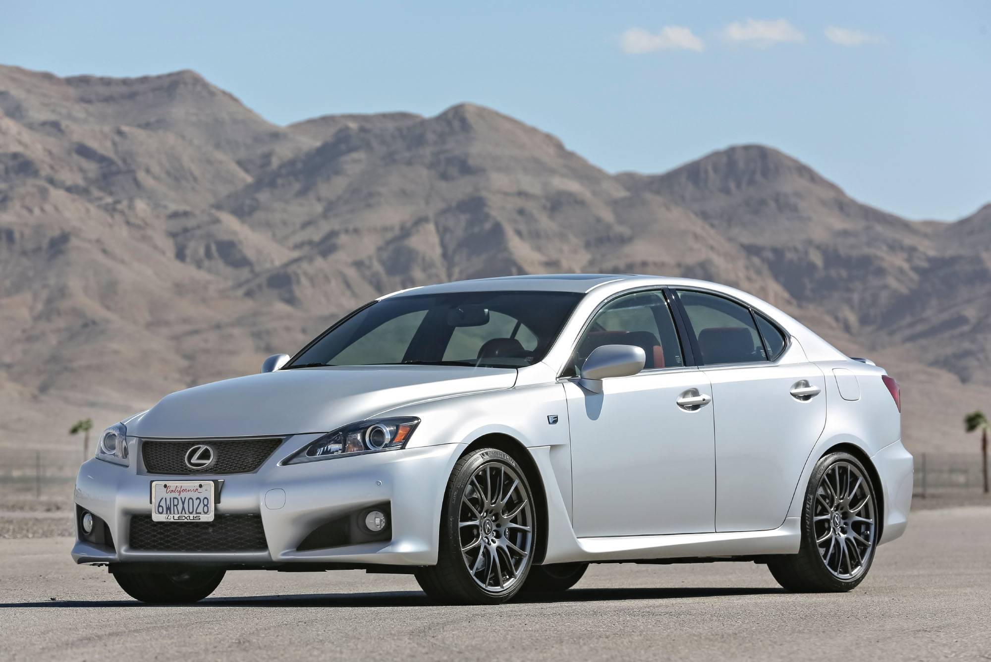 Lexus Alt This Is The Meaning Of The Name Of Every Lexus Model