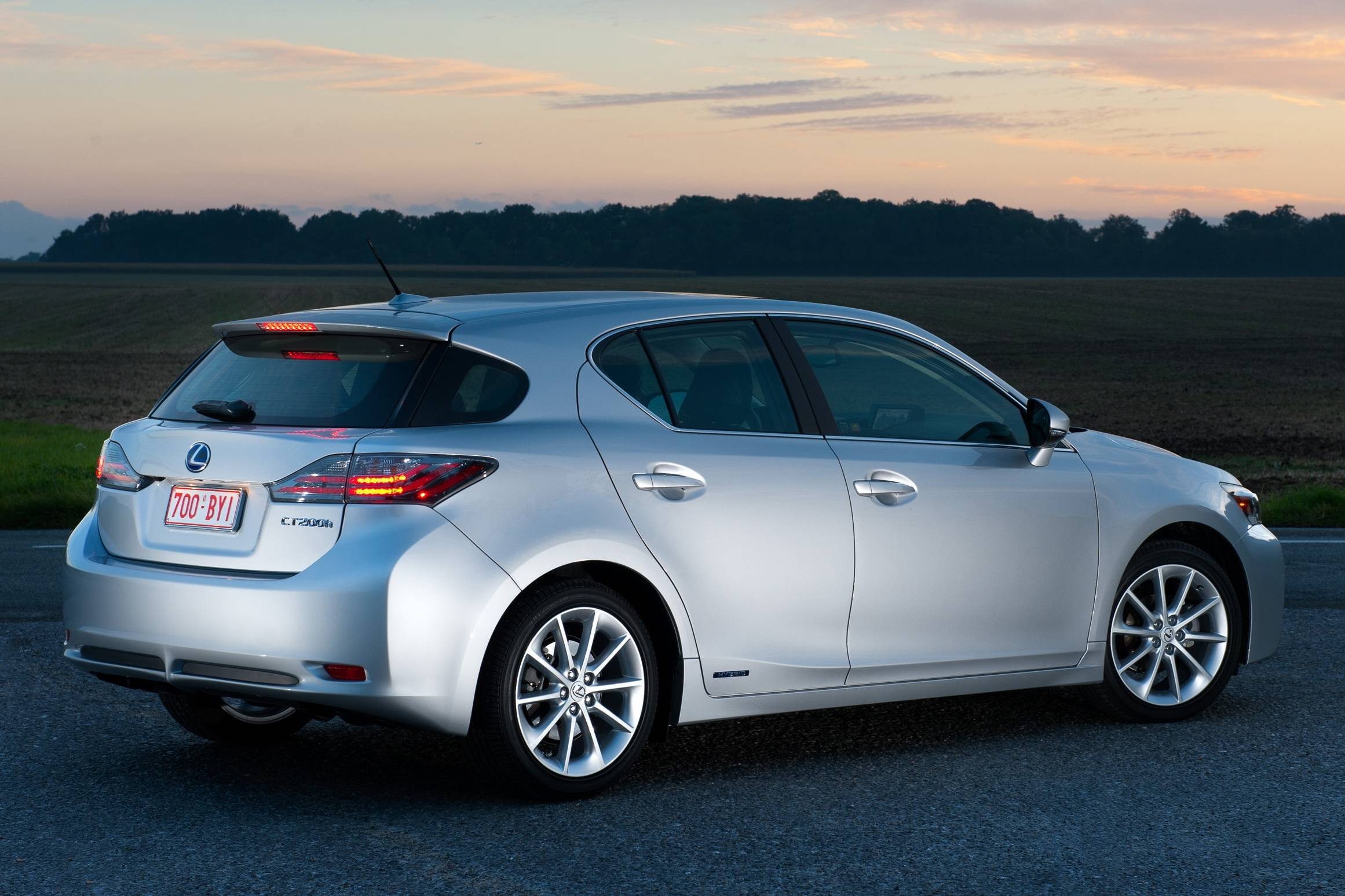 Lexus Alt This Is The Meaning Of The Name Of Every Lexus Model
