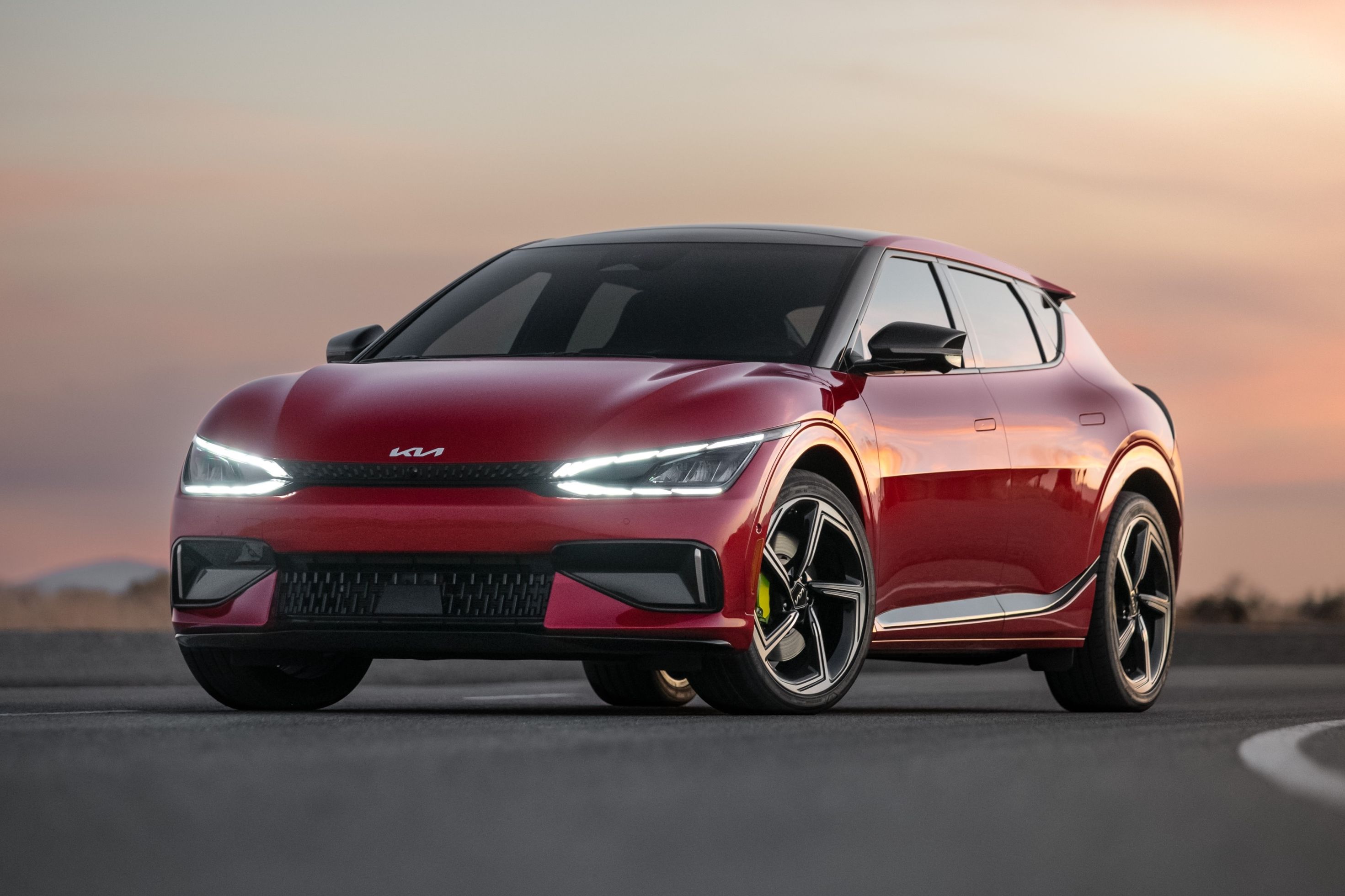 0 percent finance electric cars sales