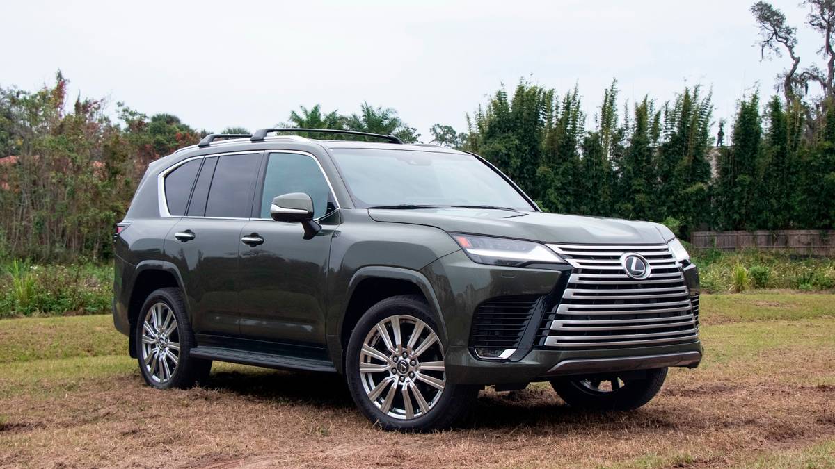 2025 Lexus LX Specs Trims 2025-lexus-lx-specs-trims