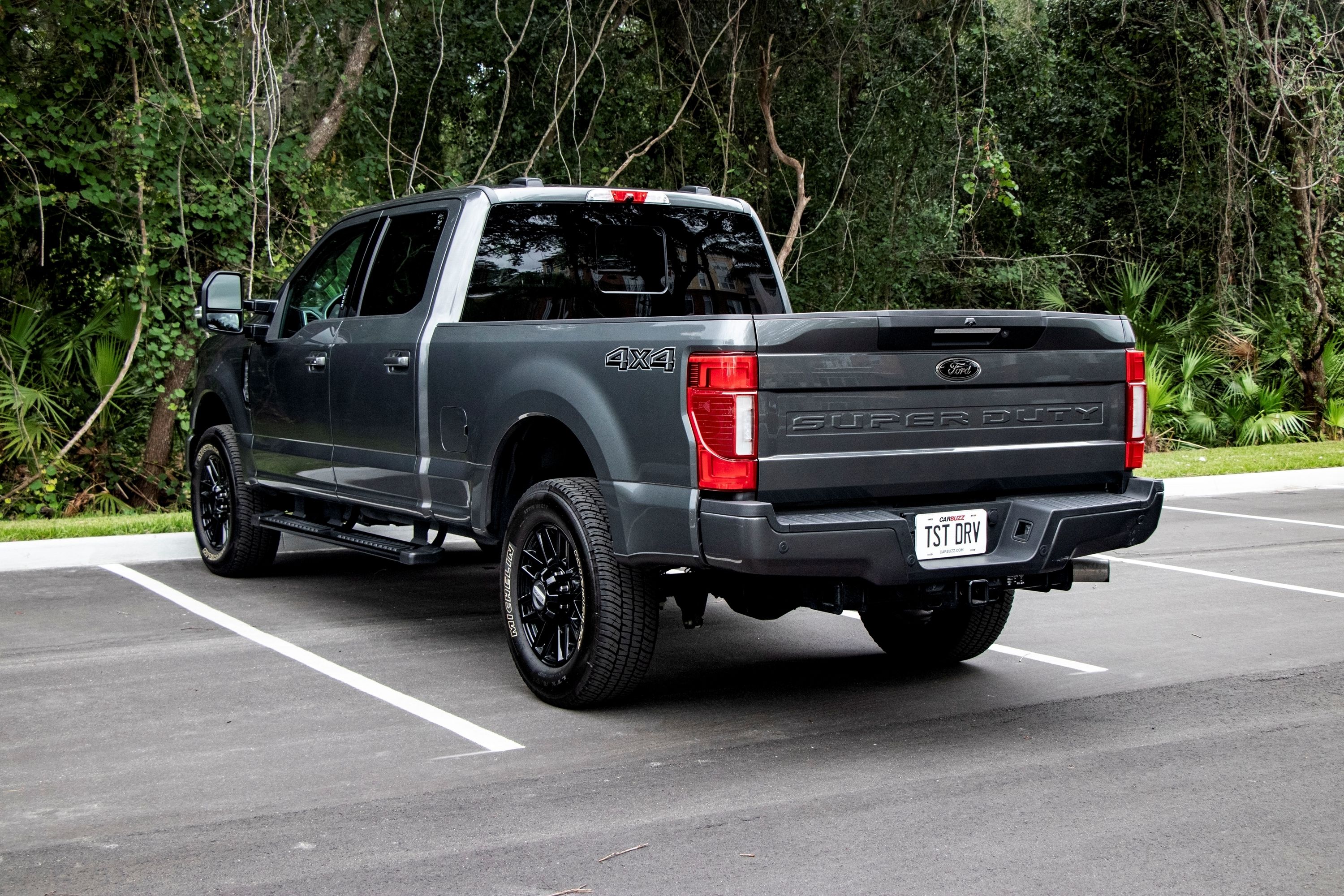 Still on Top: Ford F-Series Retains Title of Best-Selling Truck for 46th  Consecutive Year; Overall Best-Seller for 41st