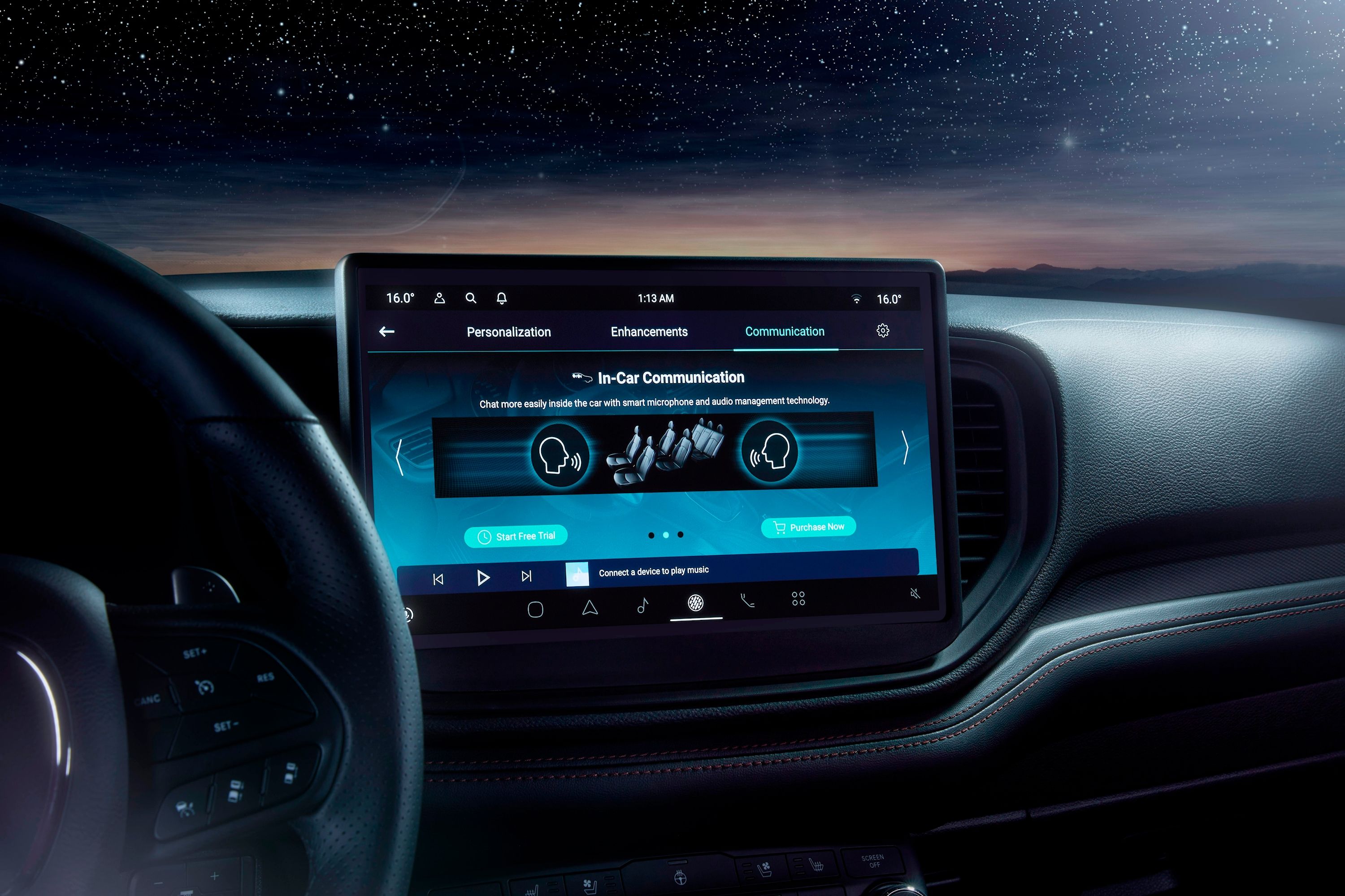 Harman's New Head-Up Displays And Infotainment Systems Will Revolutionize  Safety