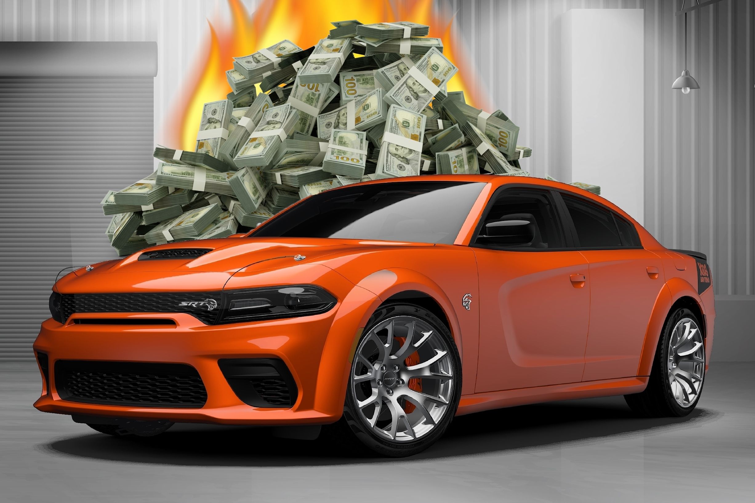 Are Car Payments Monthly