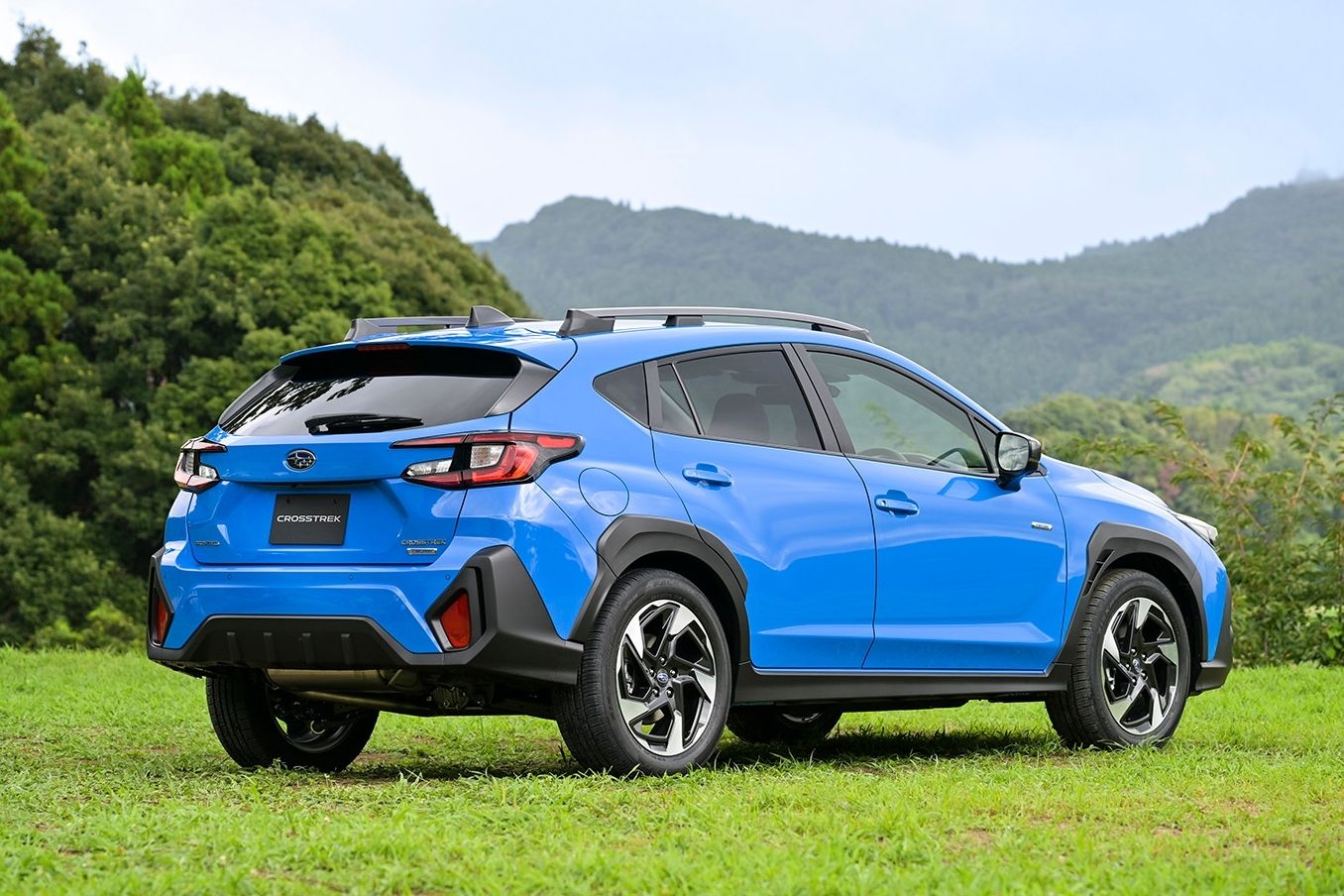 Every Subaru SUV On Sale In 2024 Ranked By Reliability