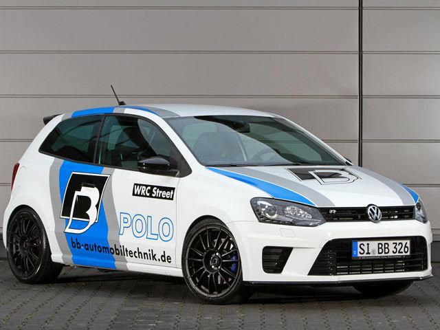 自動車 VW POLO R WRC 2014 VW Polo R WRC Is One Pricey Homologation Special