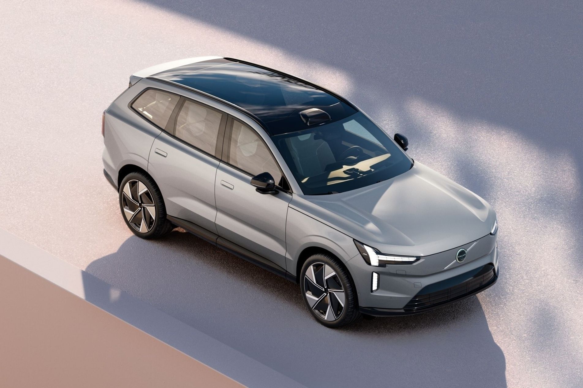 Volvo To Create Paid Subscription Services For Its Electric Vehicles