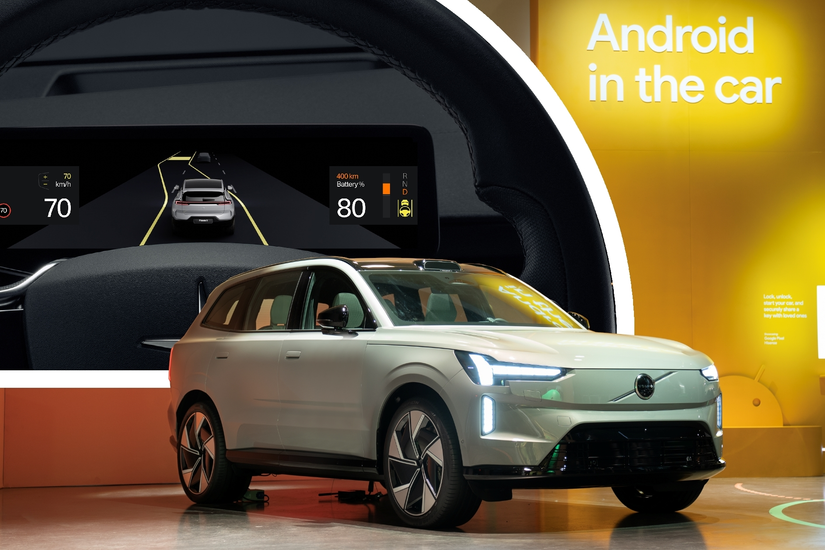 Volvo To Create Paid Subscription Services For Its Electric Vehicles