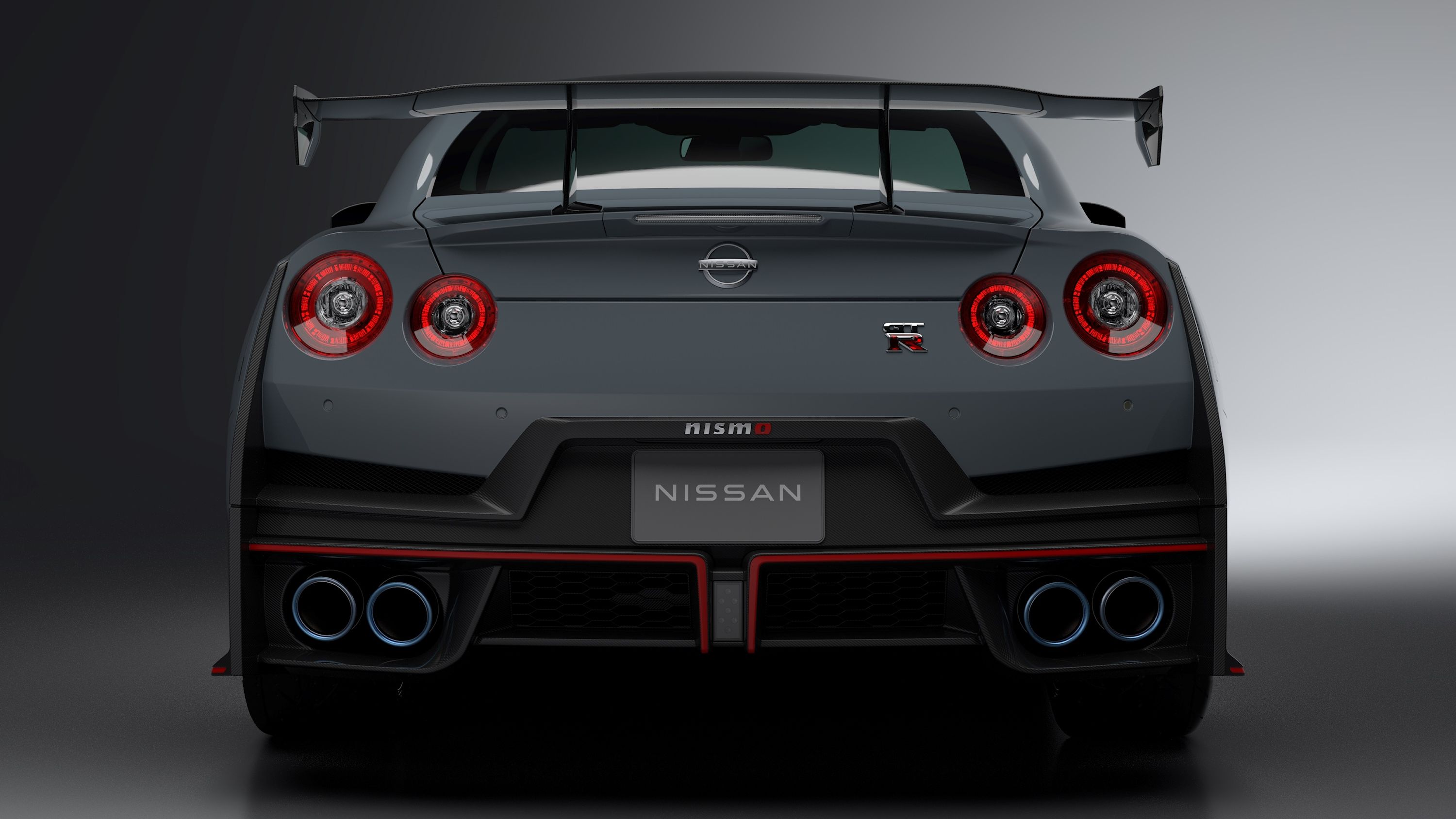 2024 Nissan GT-R Revealed With New Face And Nismo Special Edition