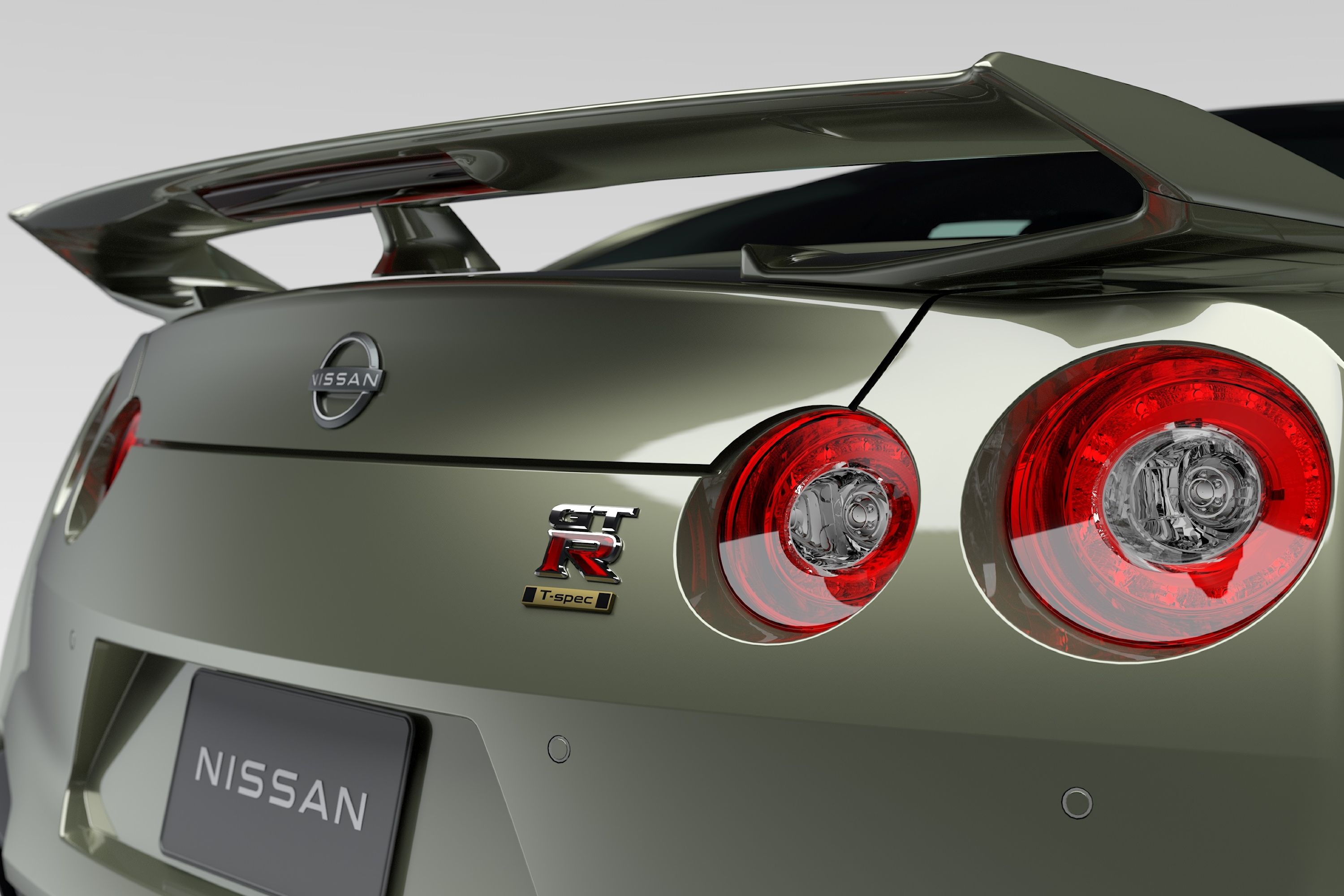 2024 Nissan GT-R Revealed With New Face And Nismo Special Edition
