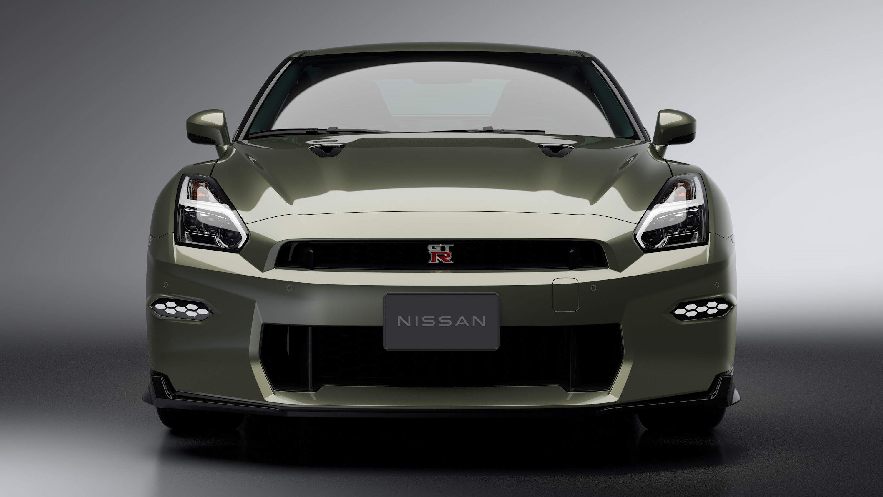 2024 Nissan GT-R Revealed With New Face And Nismo Special Edition