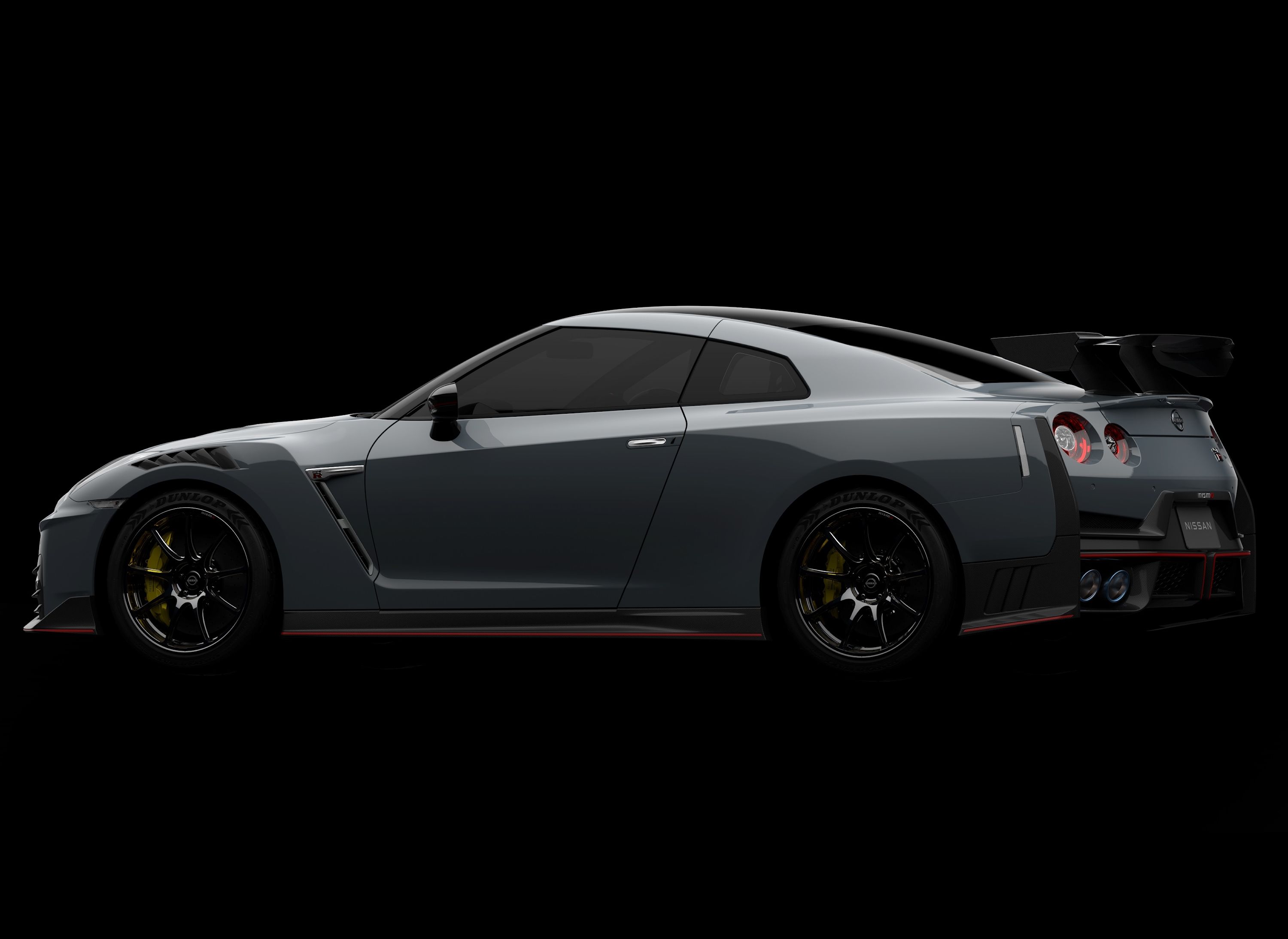 2024 Nissan GT-R Revealed With New Face And Nismo Special Edition
