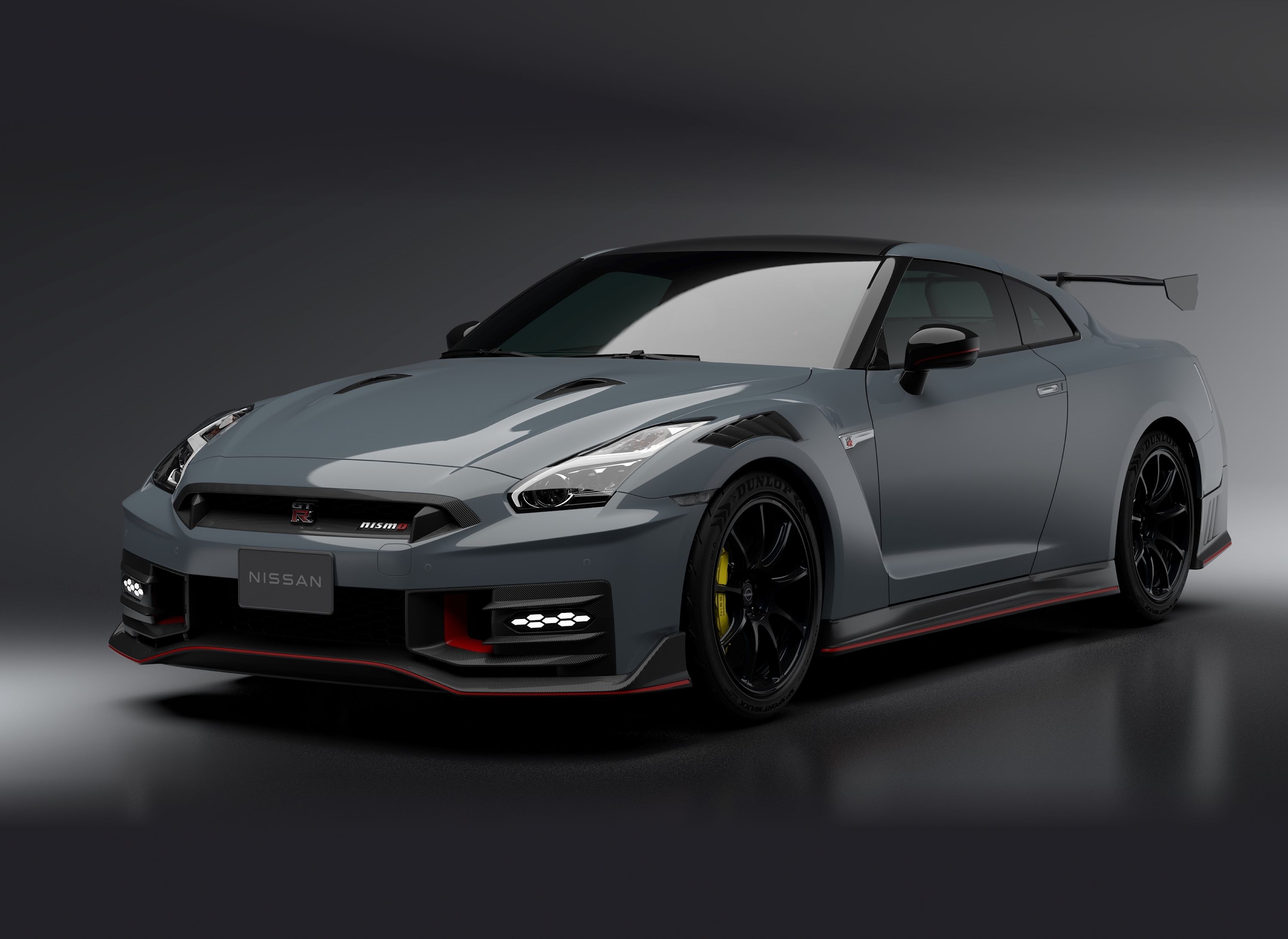 2024 Nissan GT-R NISMO - Review | CarBuzz