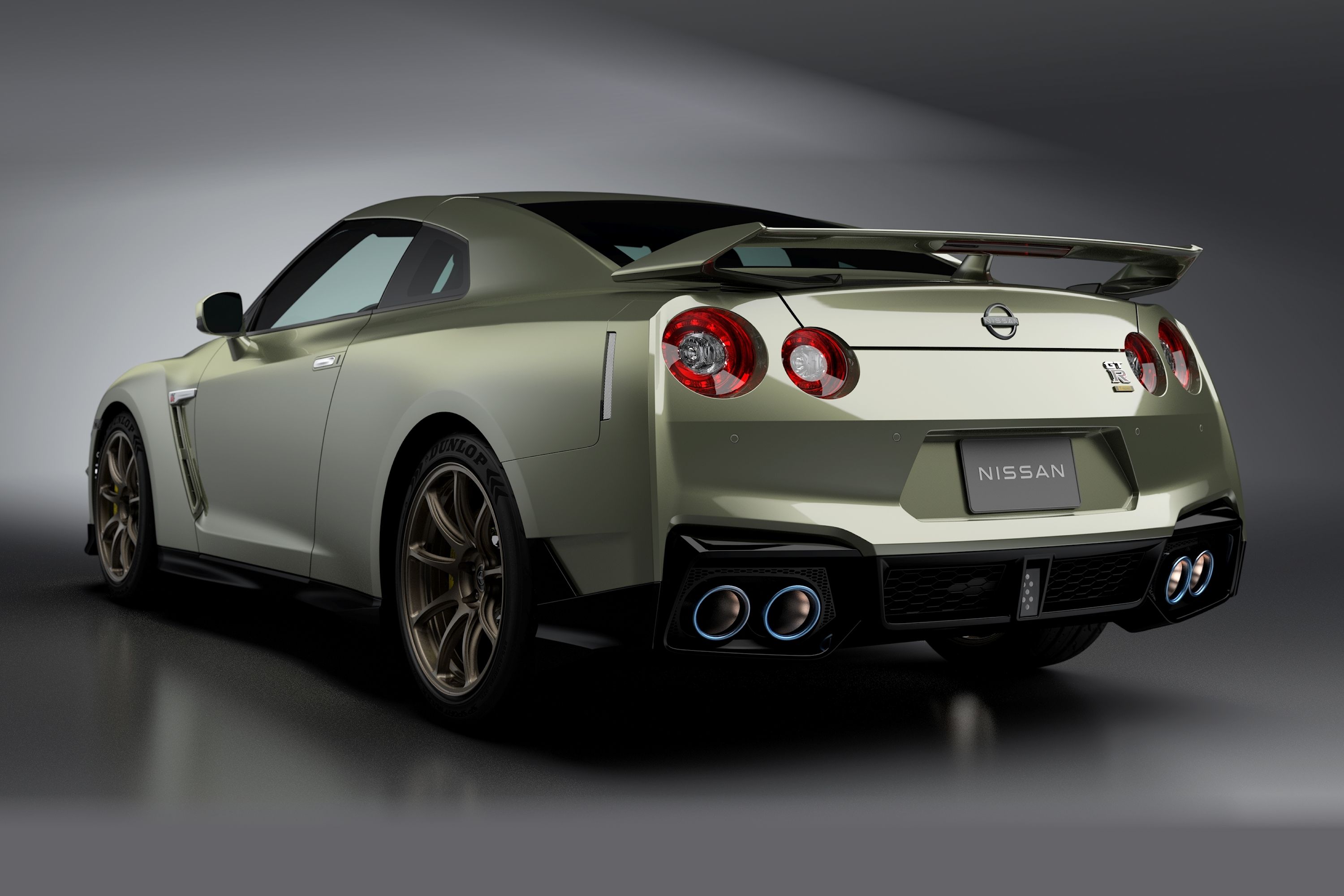 2024 Nissan GT-R Pricing, Photos & Specs