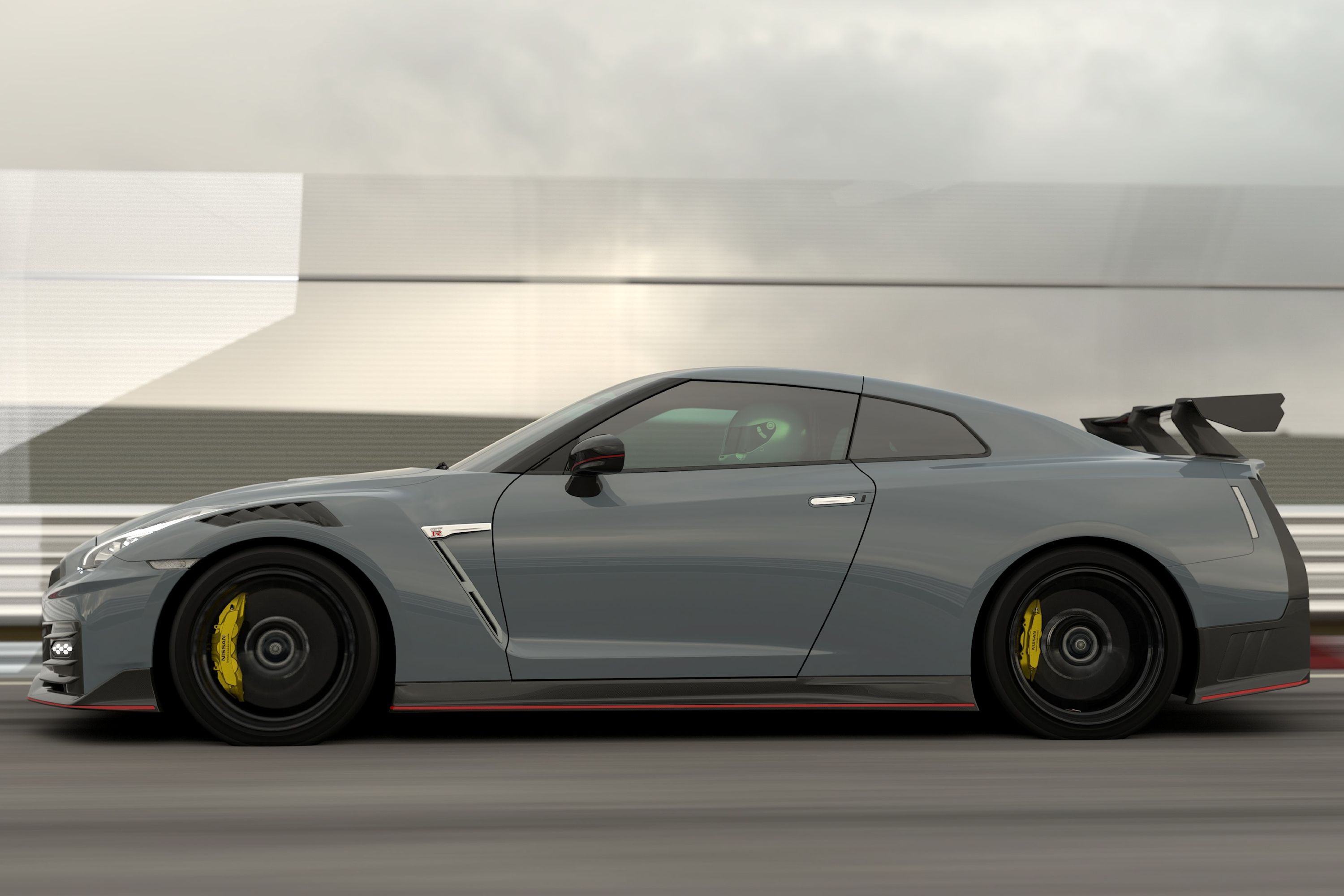 2024 Nissan GT-R Revealed With New Face And Nismo Special Edition
