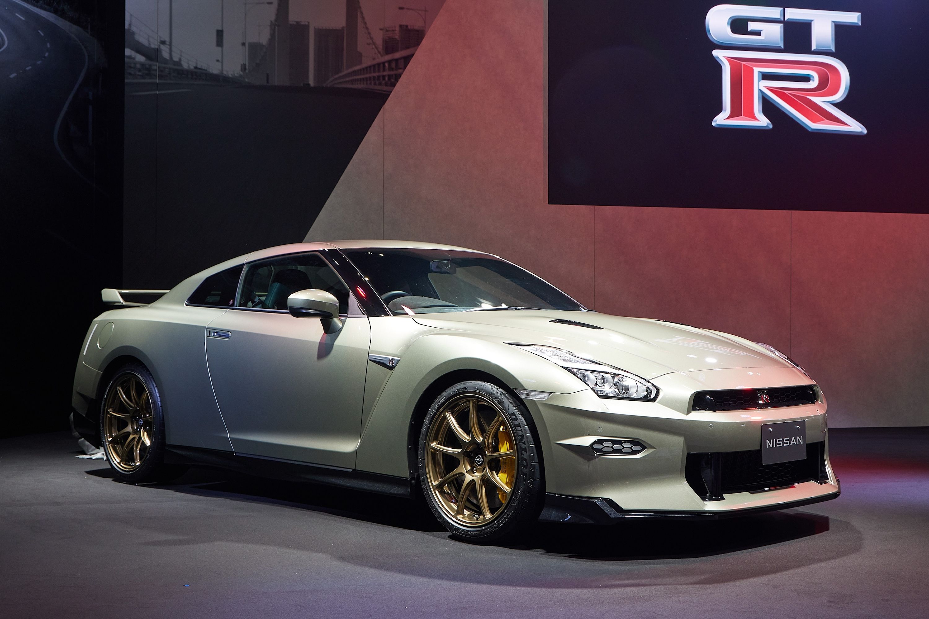 LB★WORKS Nissan GT-R R35 Type 2 2024 2024 Nissan GT-R in Hickory, NC | Modern Nissan of Hickory