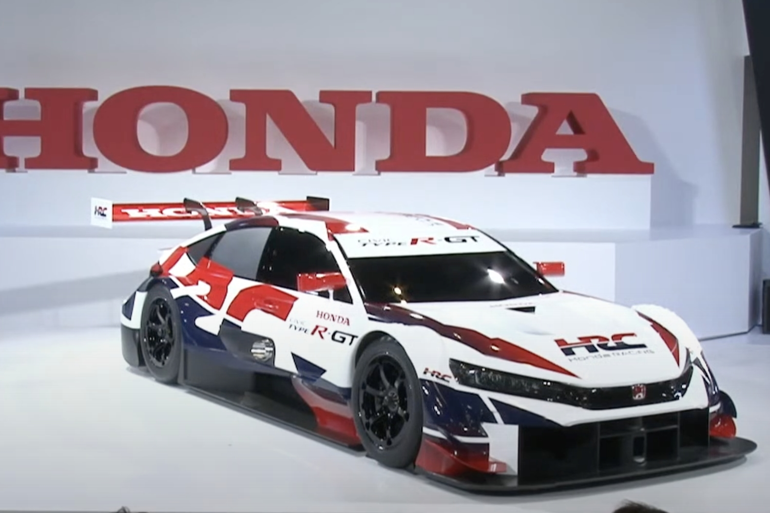 1/43 CIVIC TYPE R-GT CONCEPT - alitedigital.com