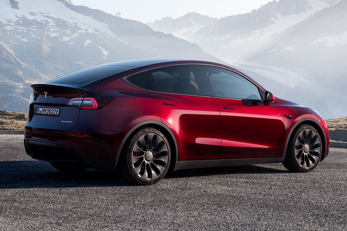 Rad New Paint Colors Could Be Coming To Tesla Models In The USA