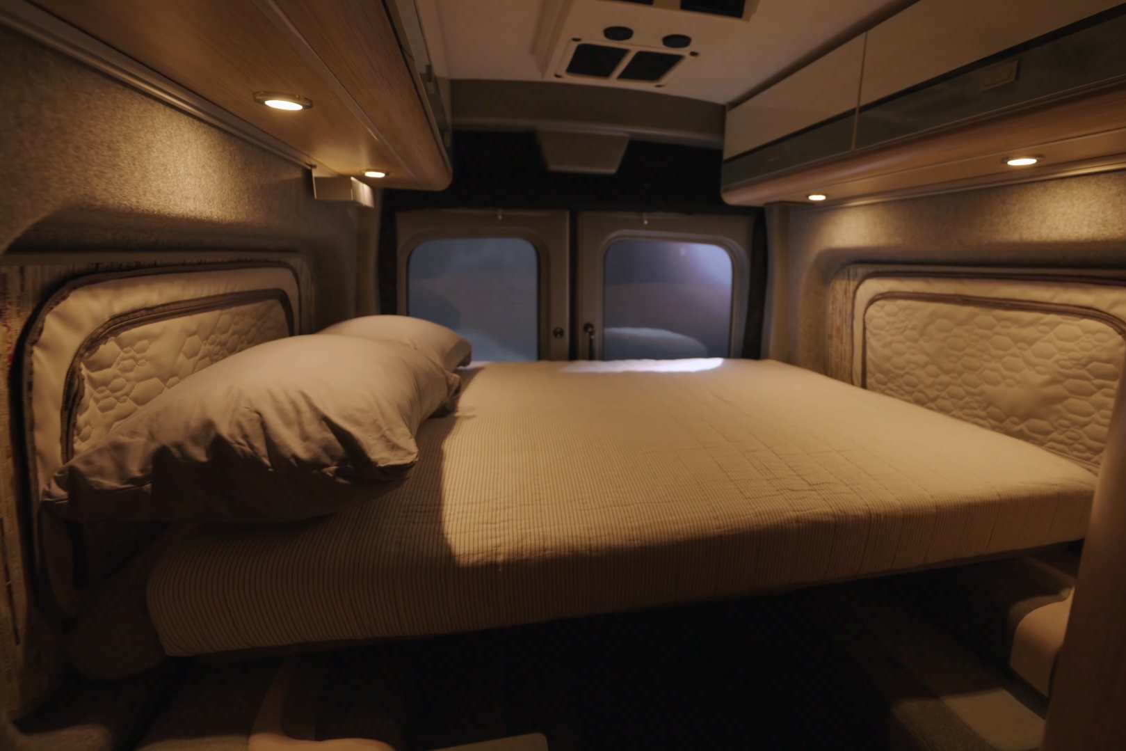 Prototype Rv Winnebago Unveils All-Electric RV Prototype With 108 Miles Of Range