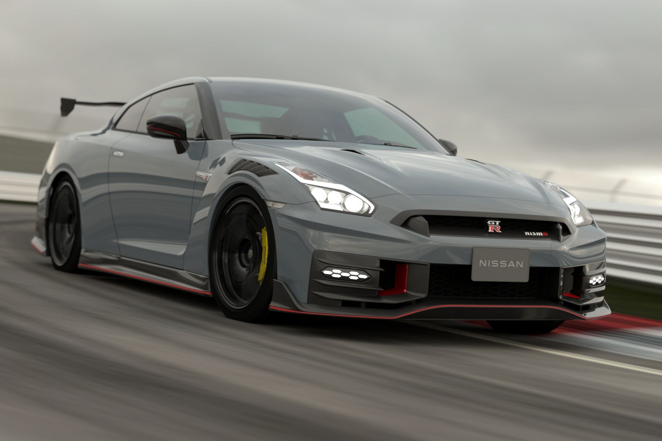 Why The Nissan GT-R Is Still An Icon After 15 Years